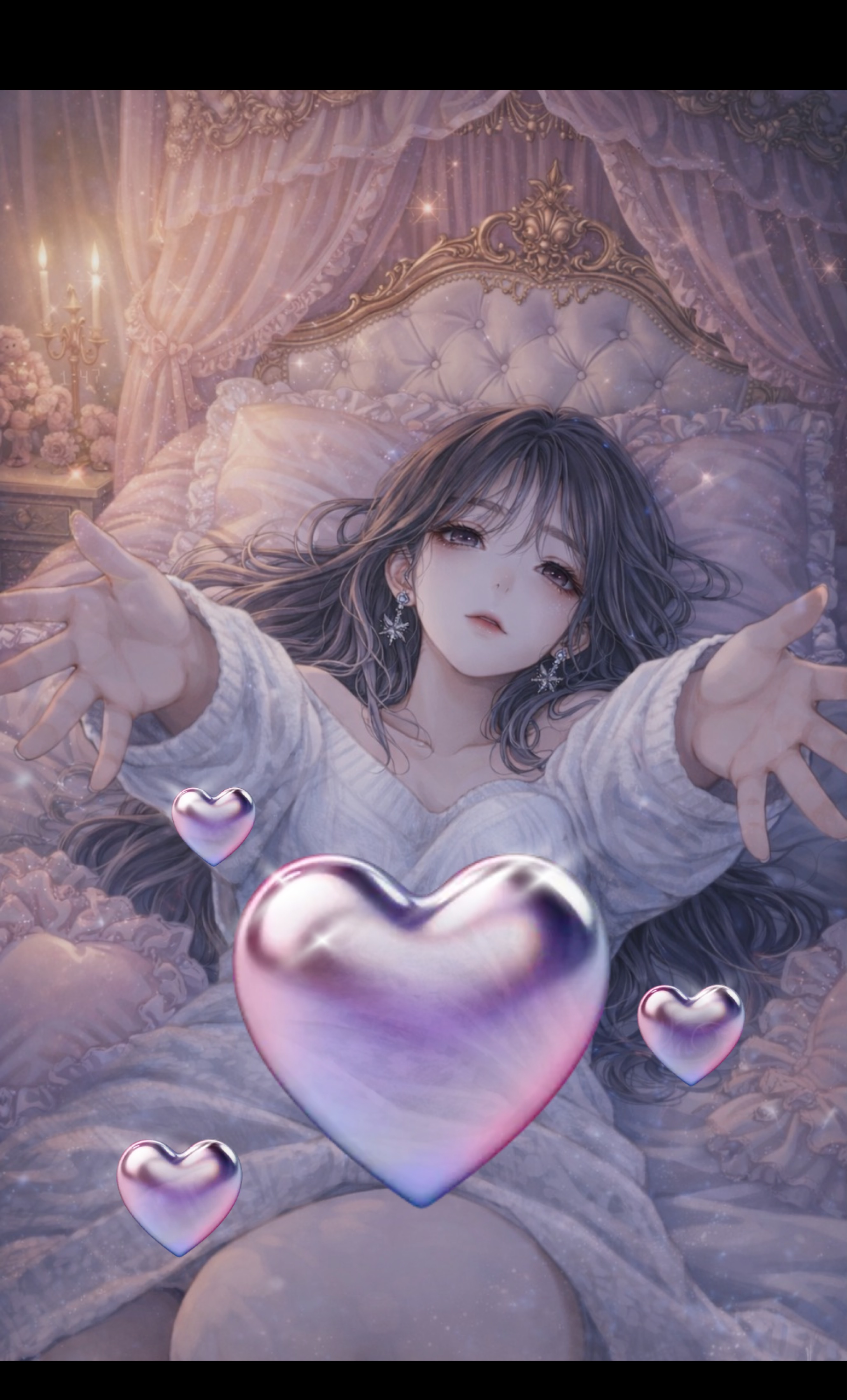 初寝潜〇￤貴 方 の  安  定  剤