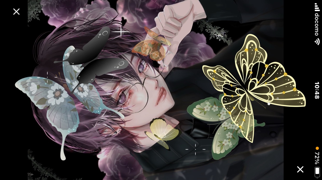 ふつうの雑談枠