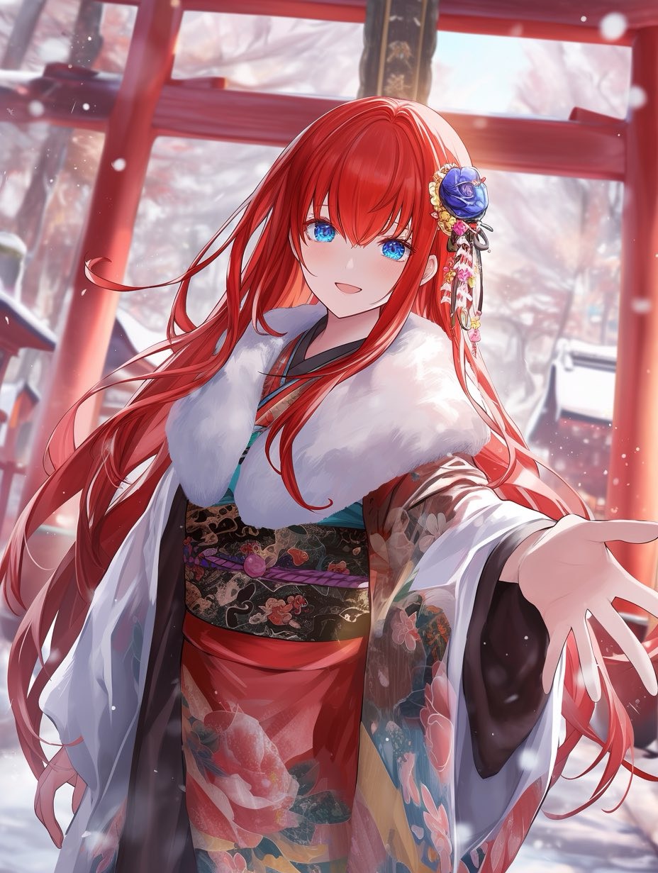 初◎おっぱよー🩵