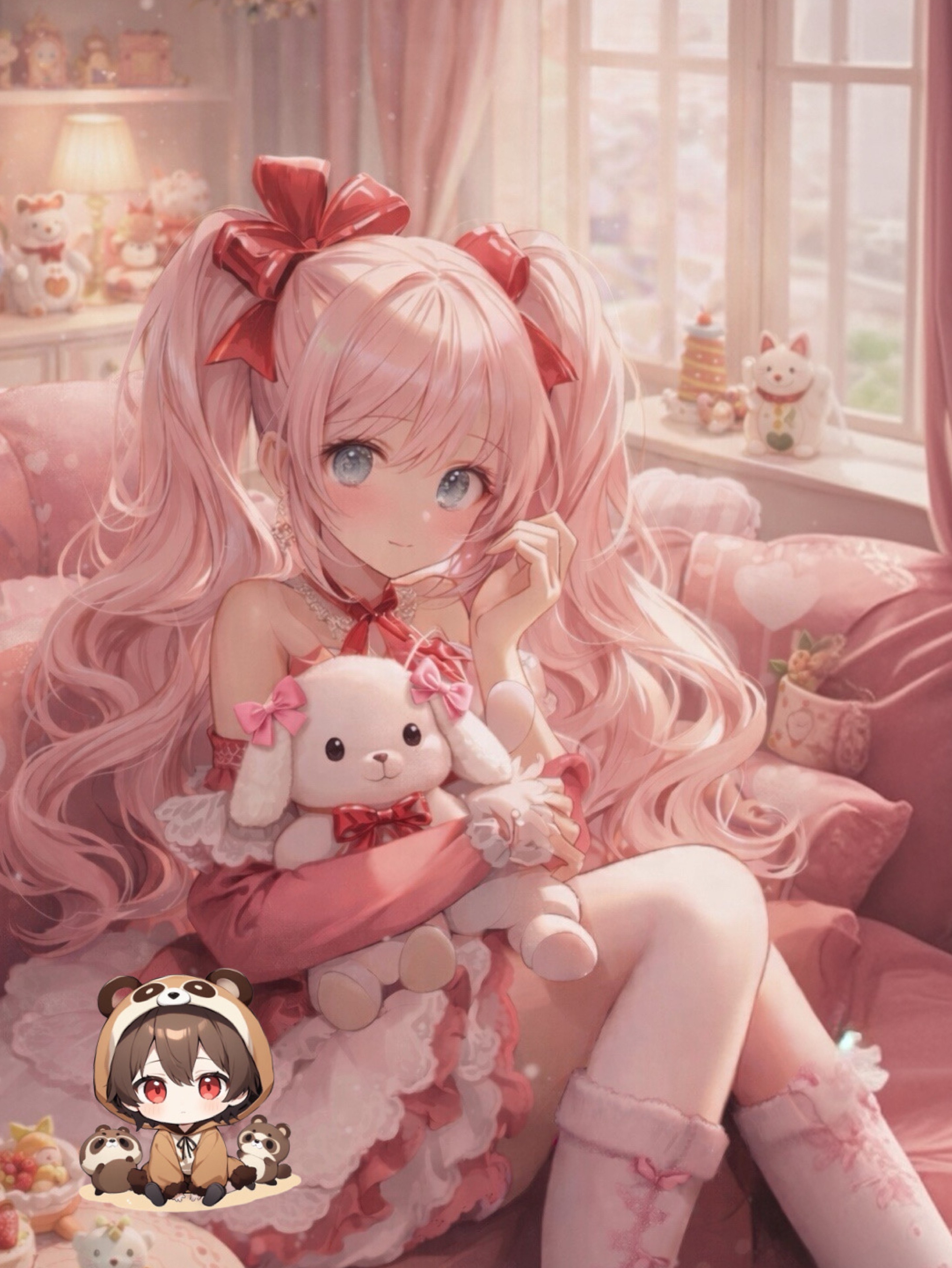 初🔰おやすみ⏱寝落ち、二度寝