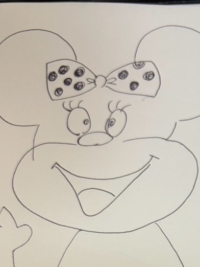 ✨️新春🎍初笑い‪🤣‬お絵描き大会‼️🪭