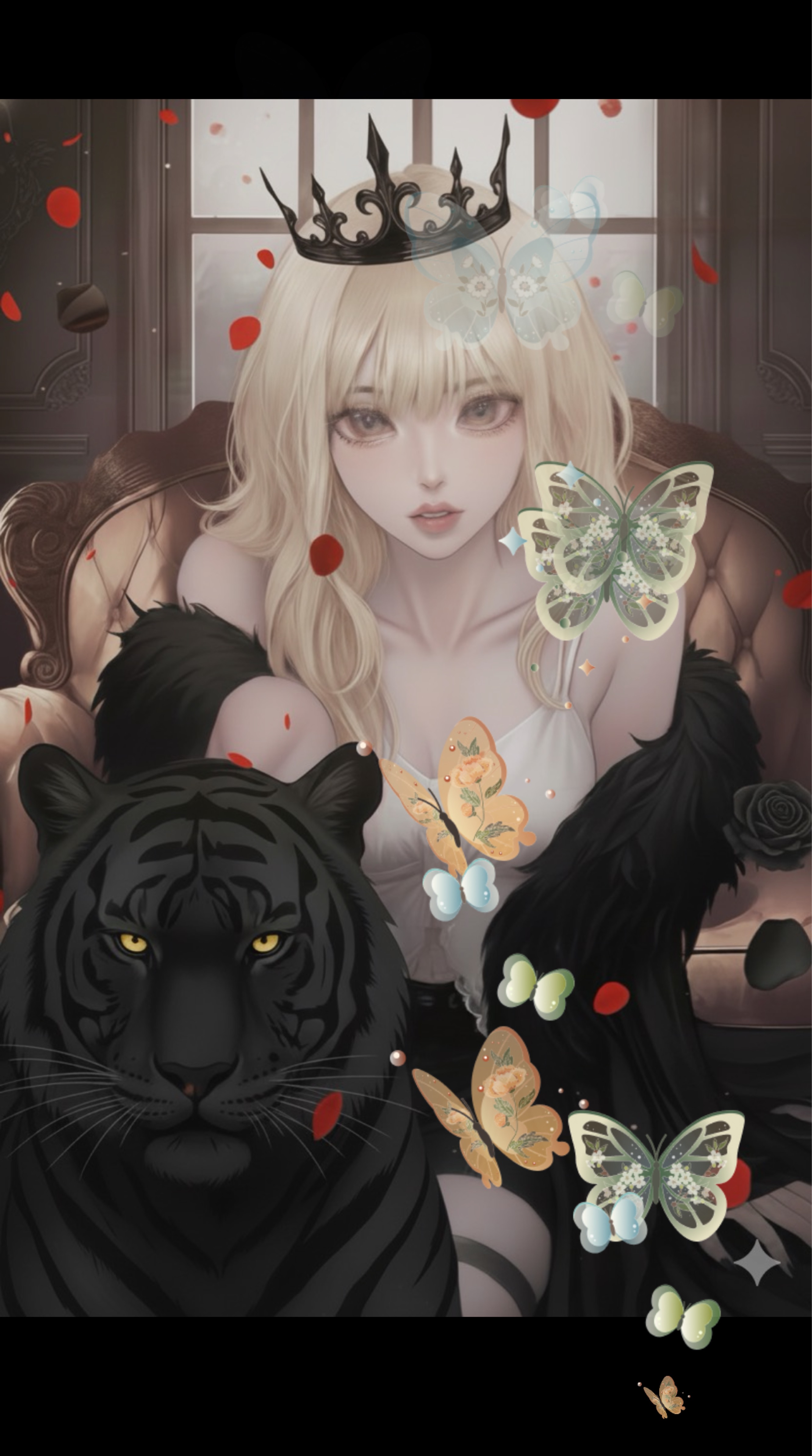 ✊🏻✌🏻🖐🏻