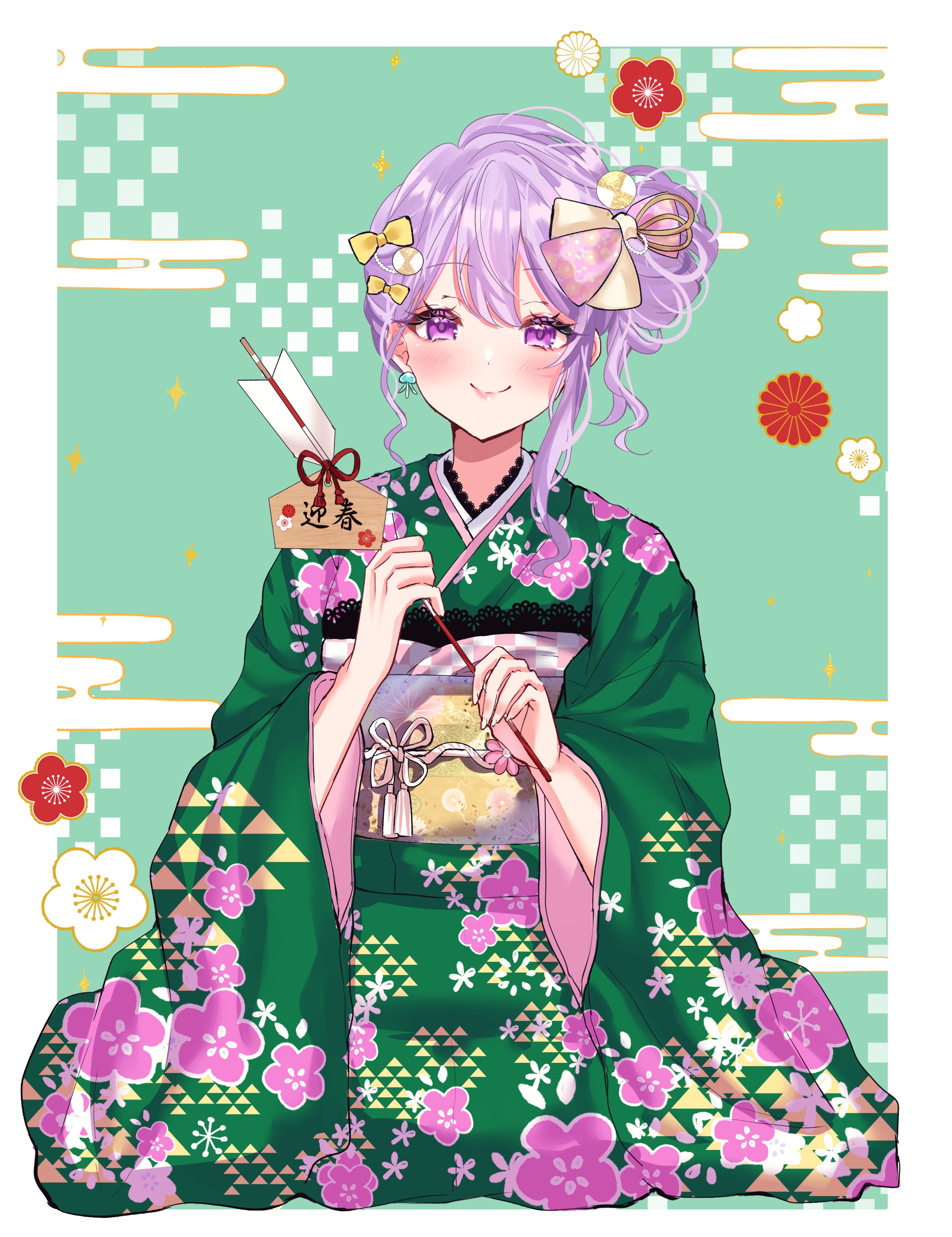 1/3 初潜〇おはよう ♡落歓迎