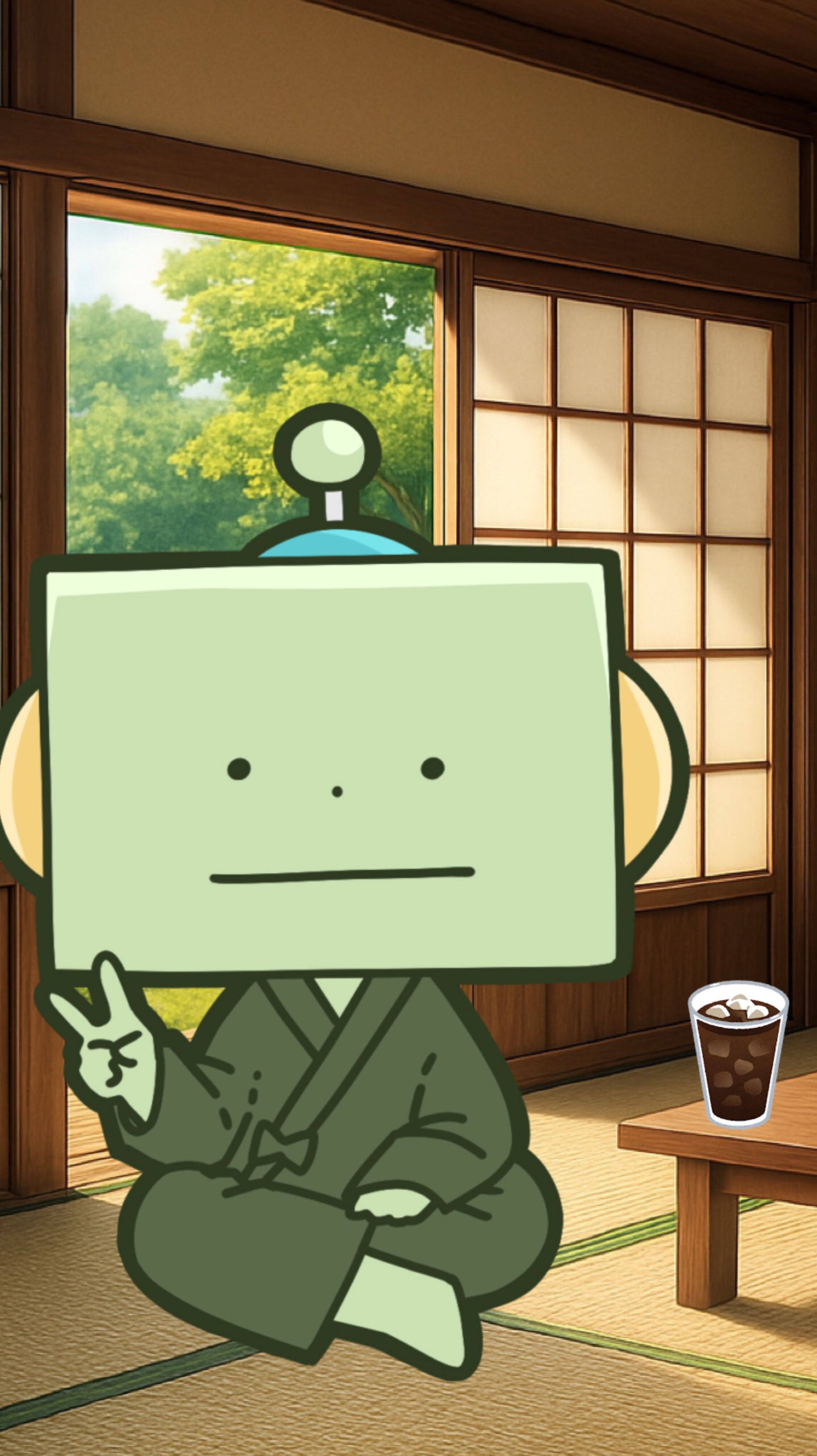 ぷち占いの屋台！