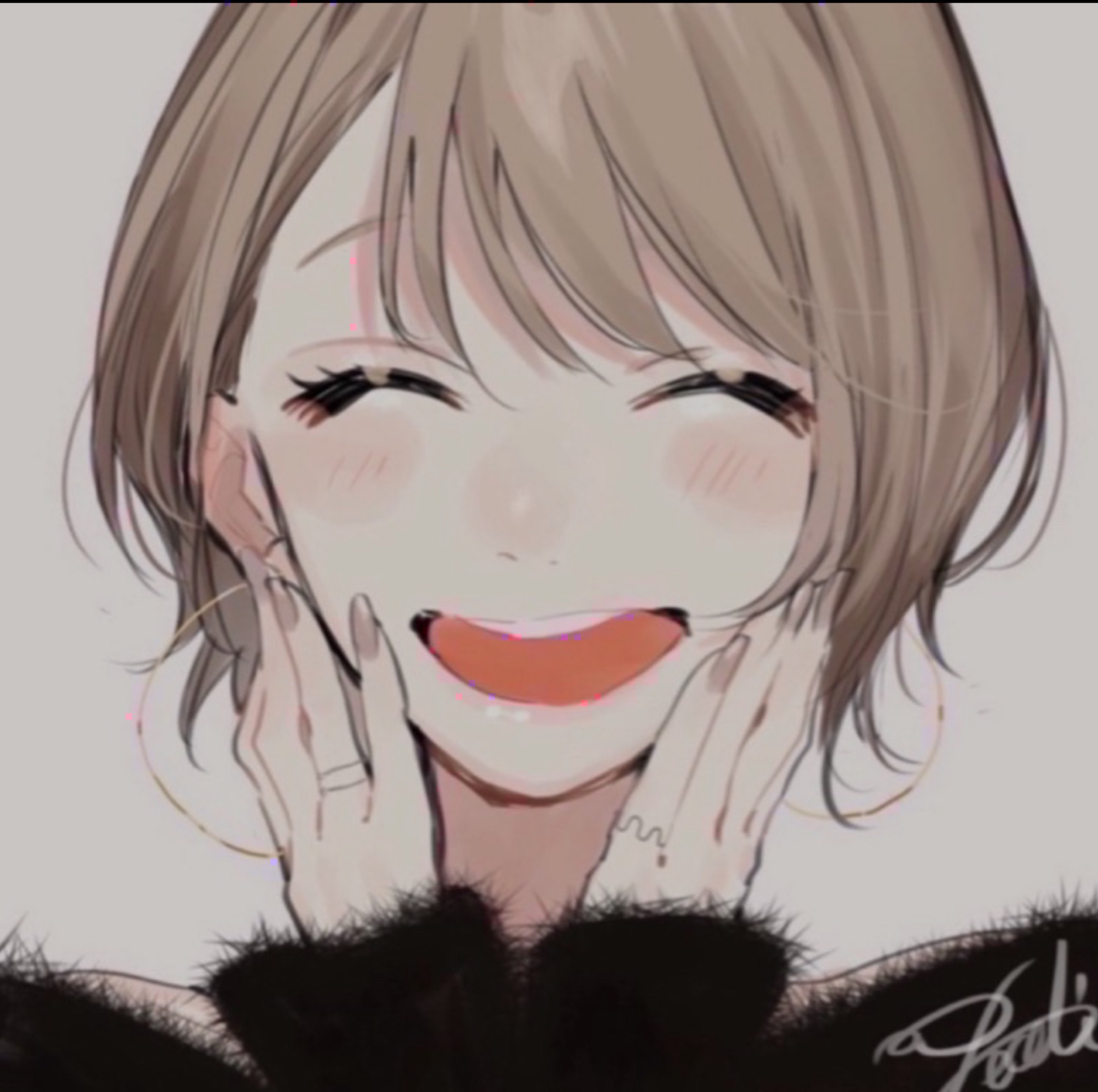 広島弁酒焼け低音アラサー喫煙所