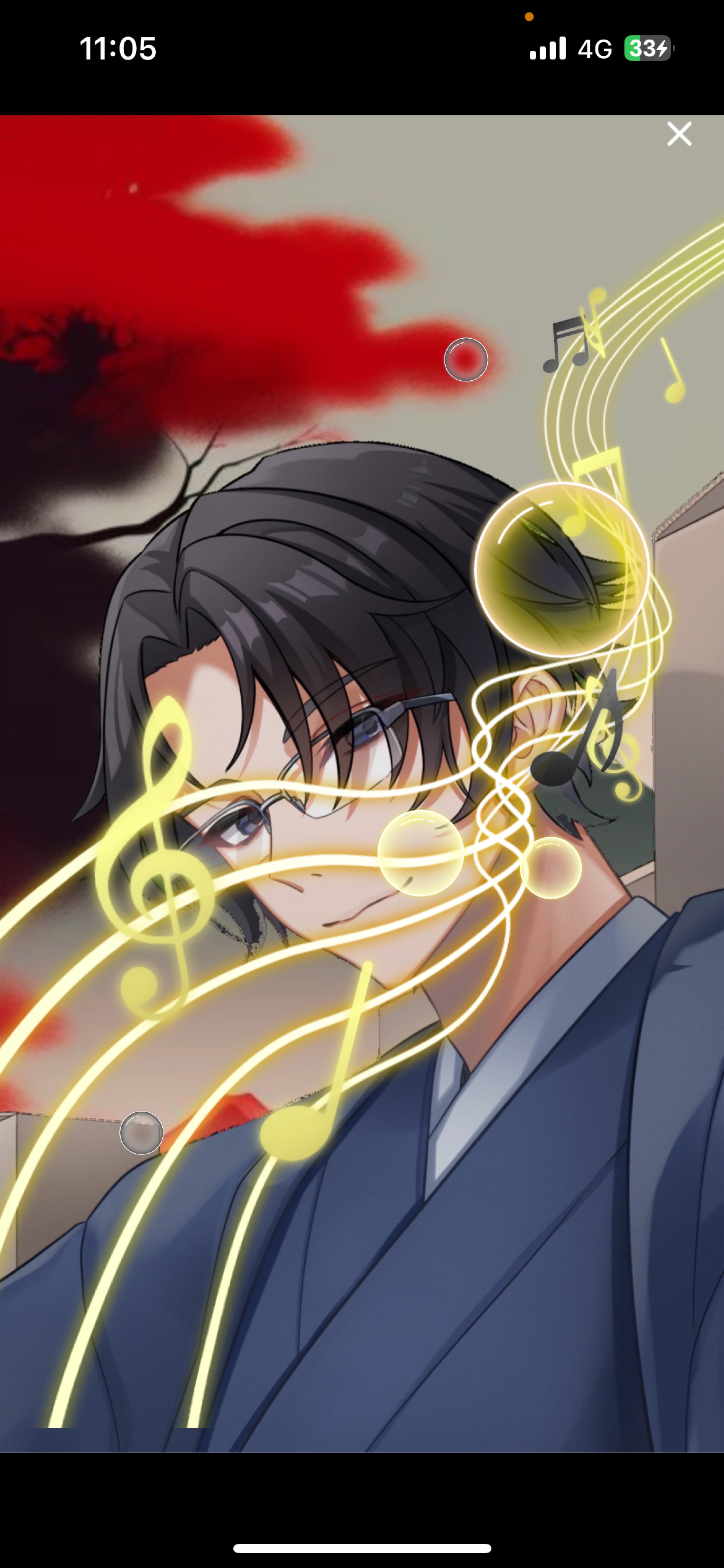 そのままでいいよ  初/潜〇