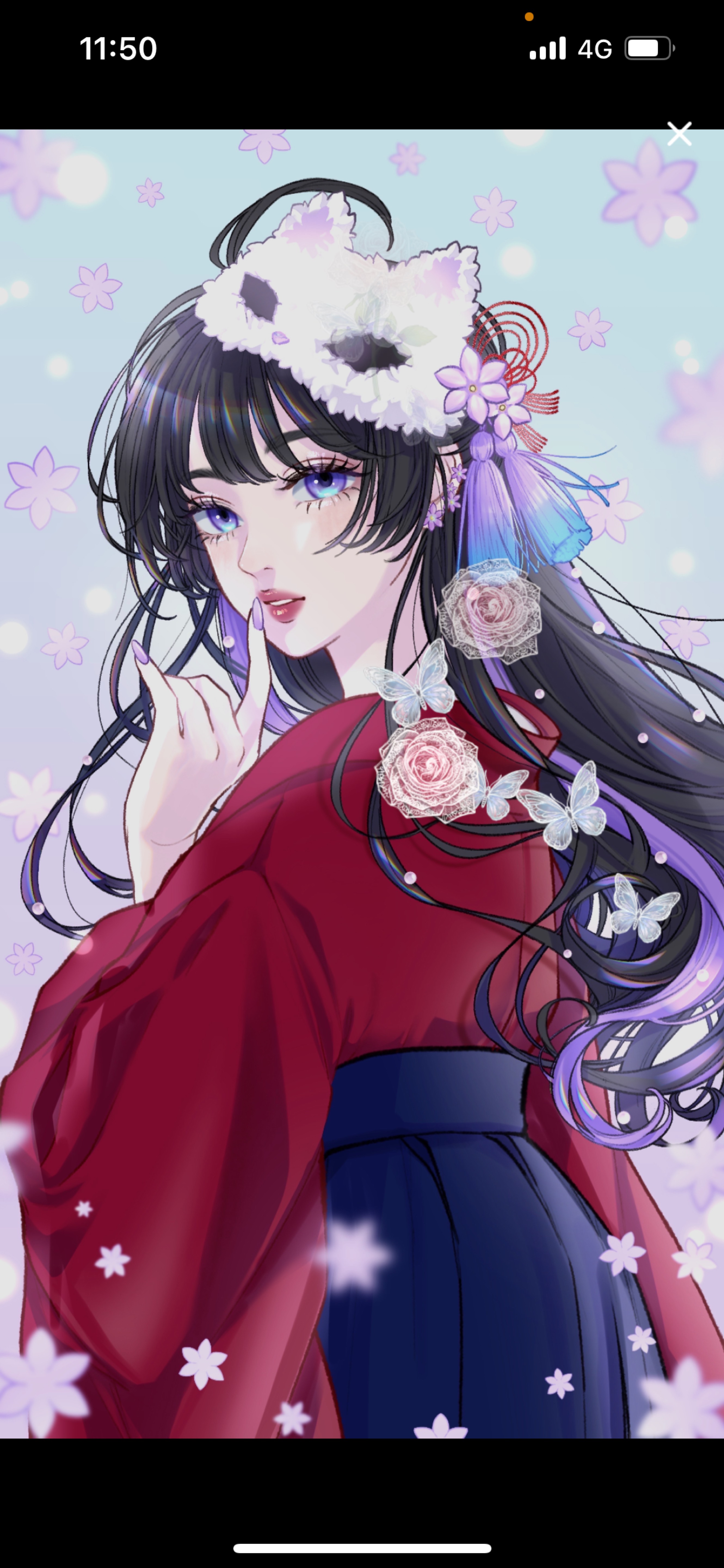 博多弁女子のお喋り部屋💜ྀི