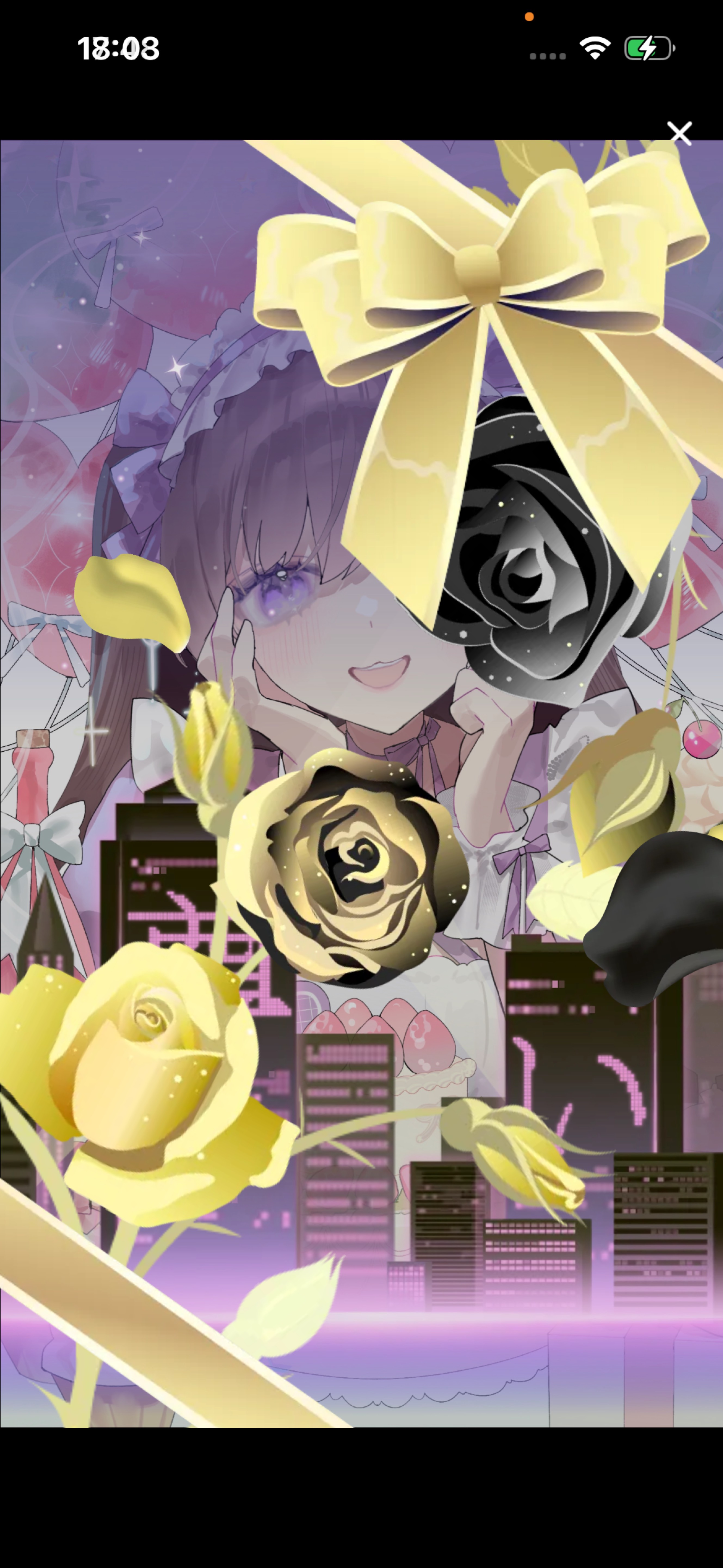 きみまち☝🏻⸒⸒