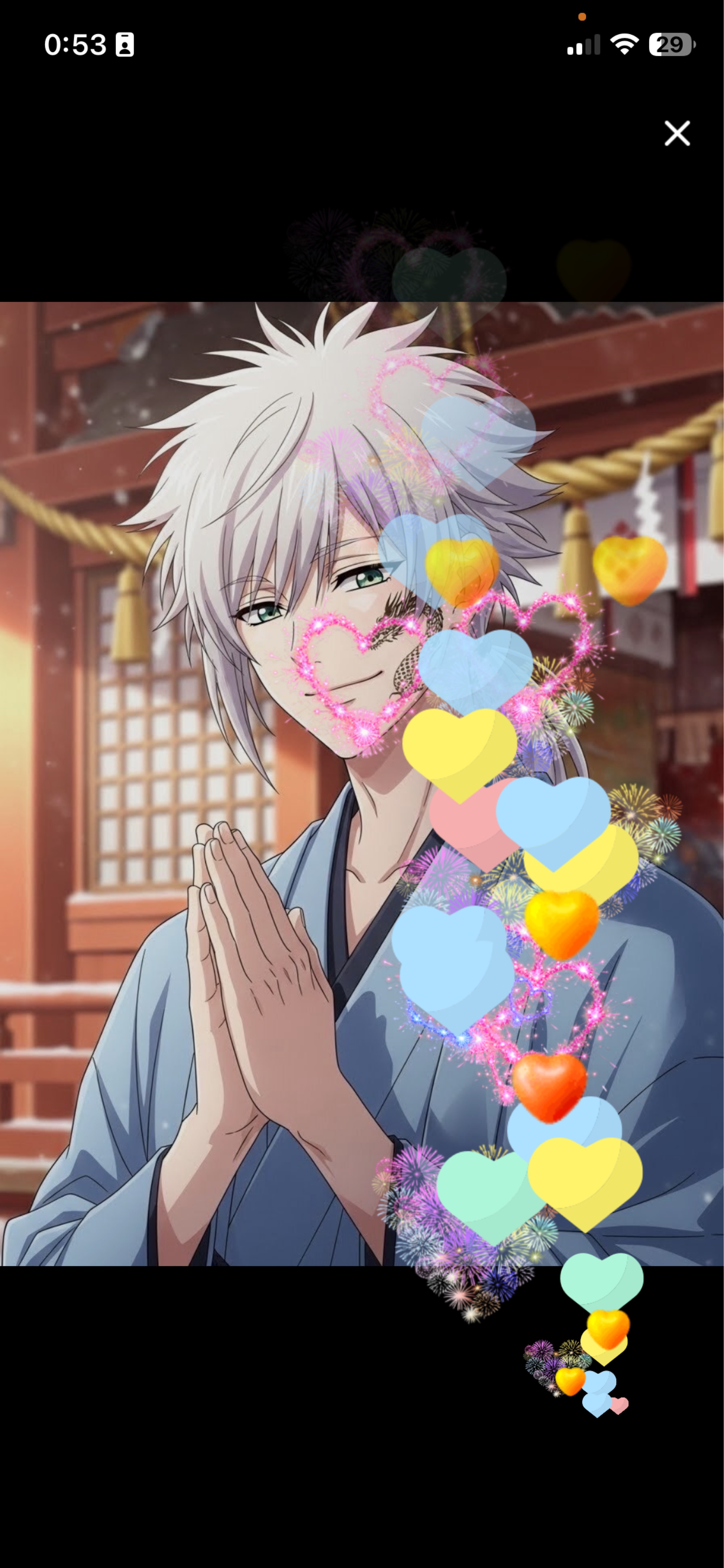 ゆるく話そう2h @398