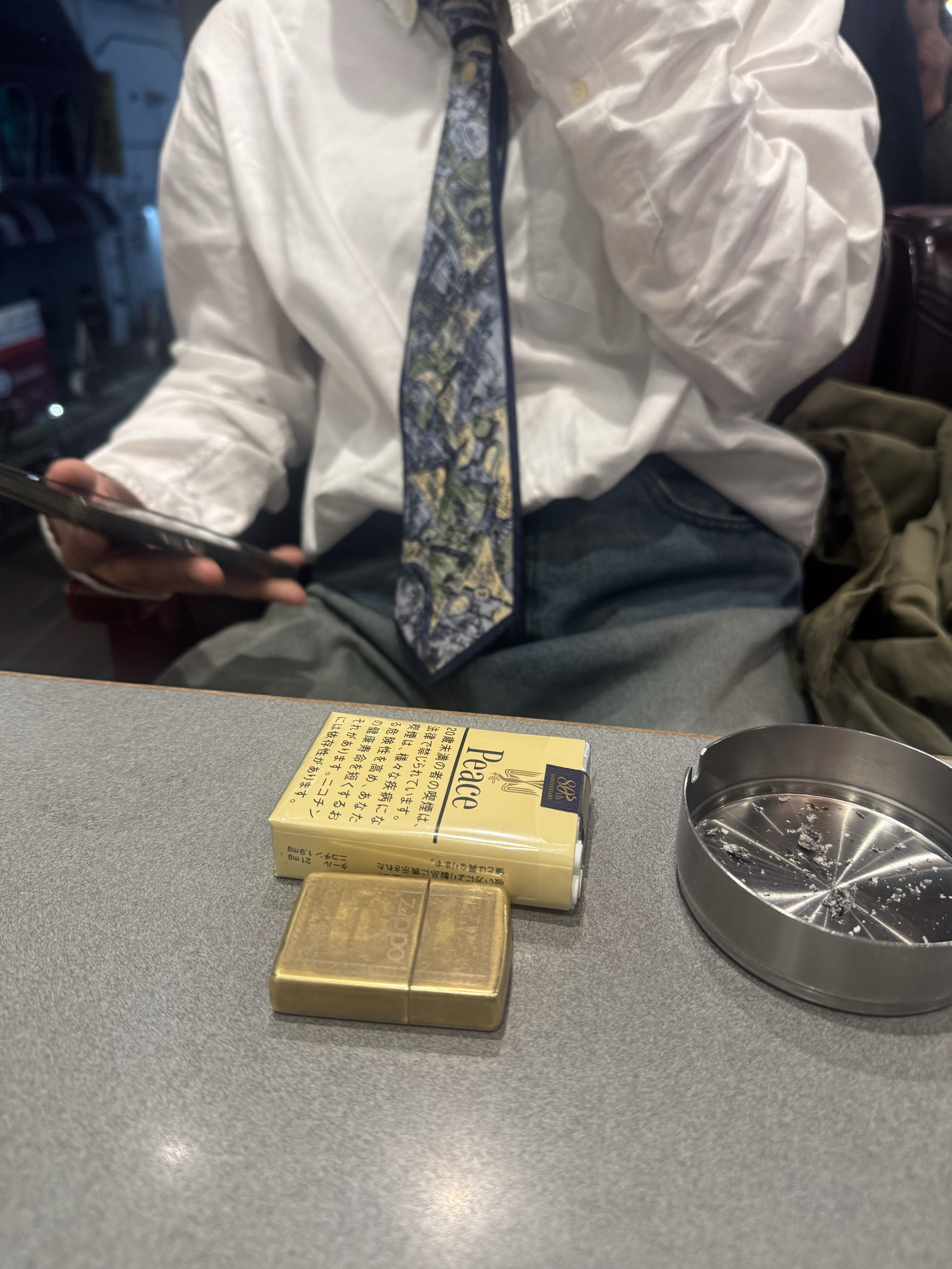 🏠どーぞーご自由に。