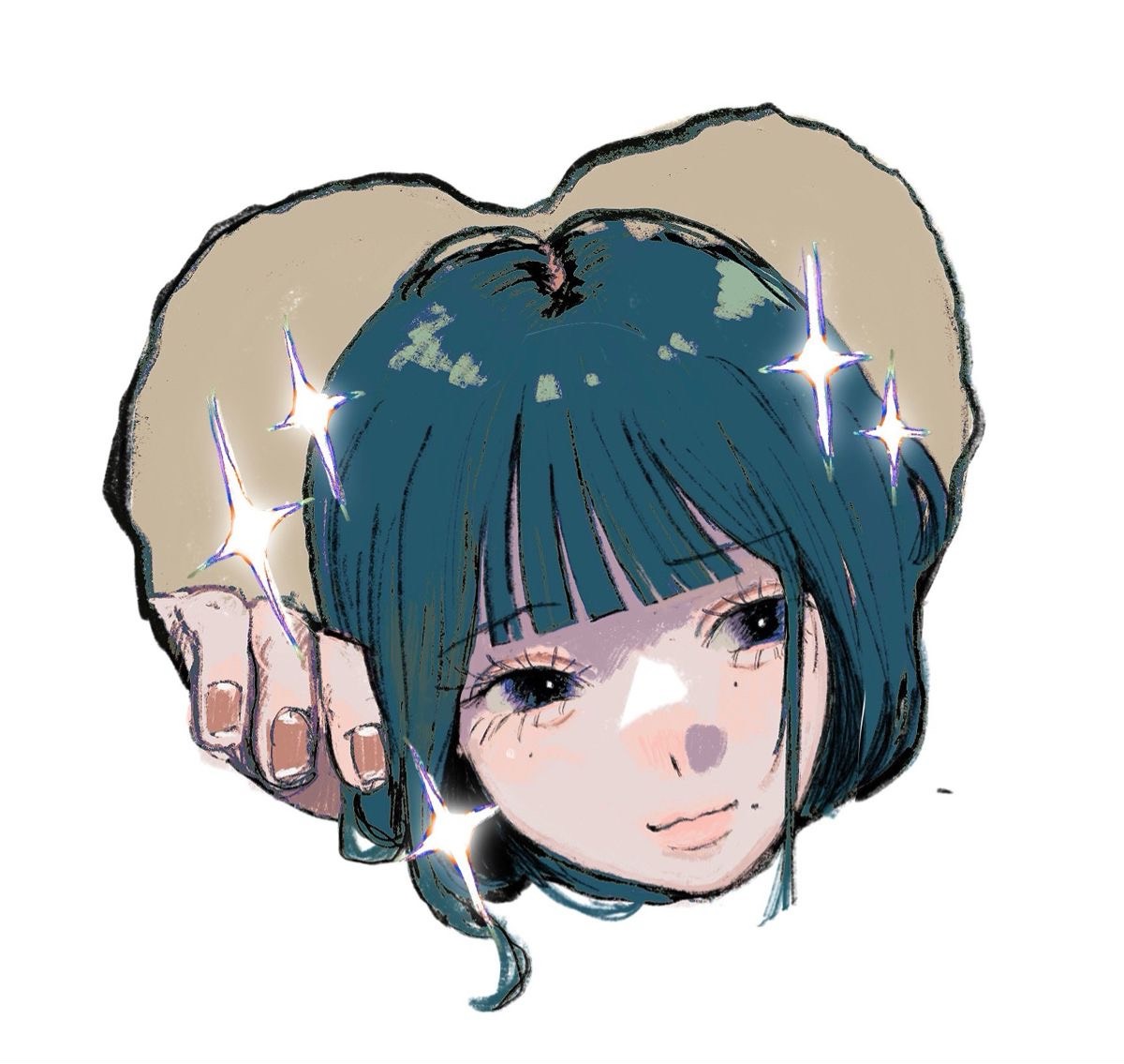 落ち着く声   ねむれないよう