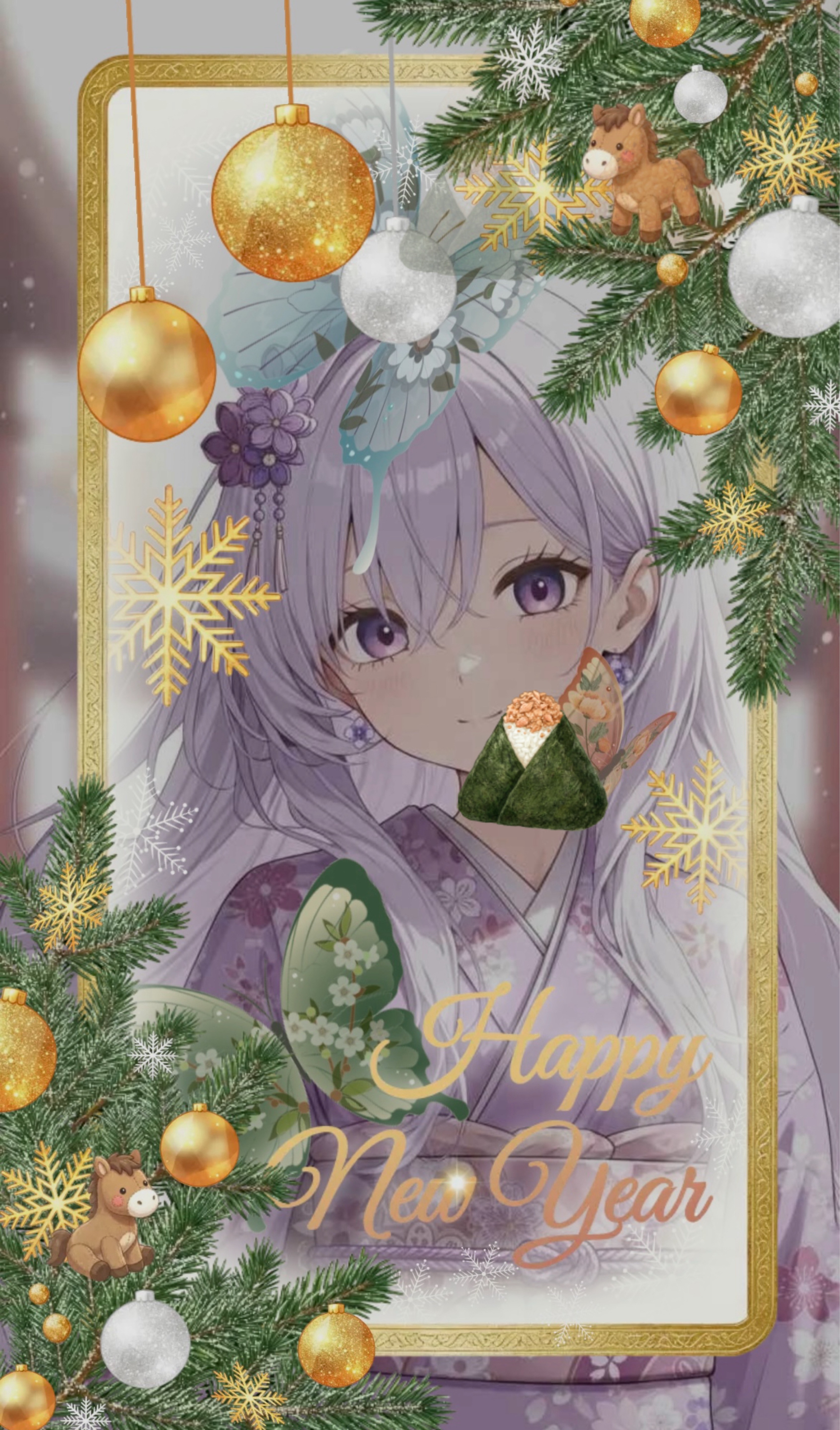 寝潜初◎ピアノ練習