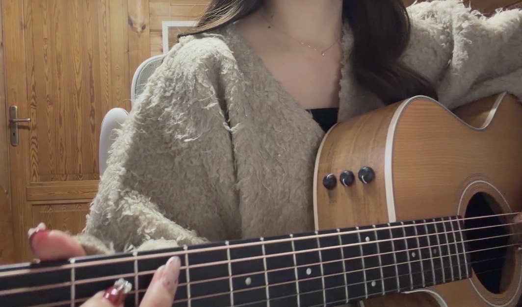 2026年　歌い初め🤍30分