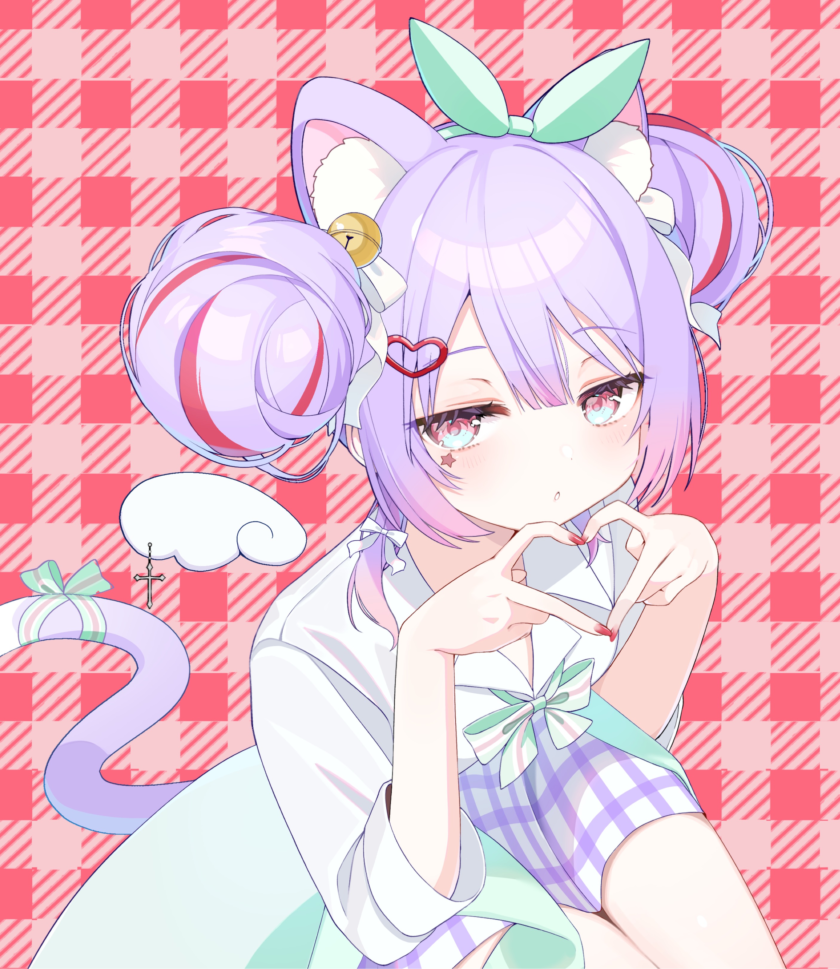 居心地良い枠をメザシ🐟