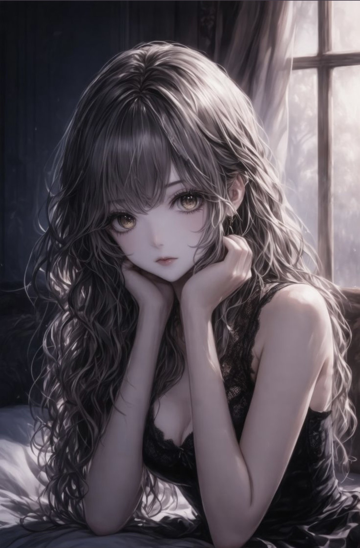 初見さん大歓迎の寝落ち枠