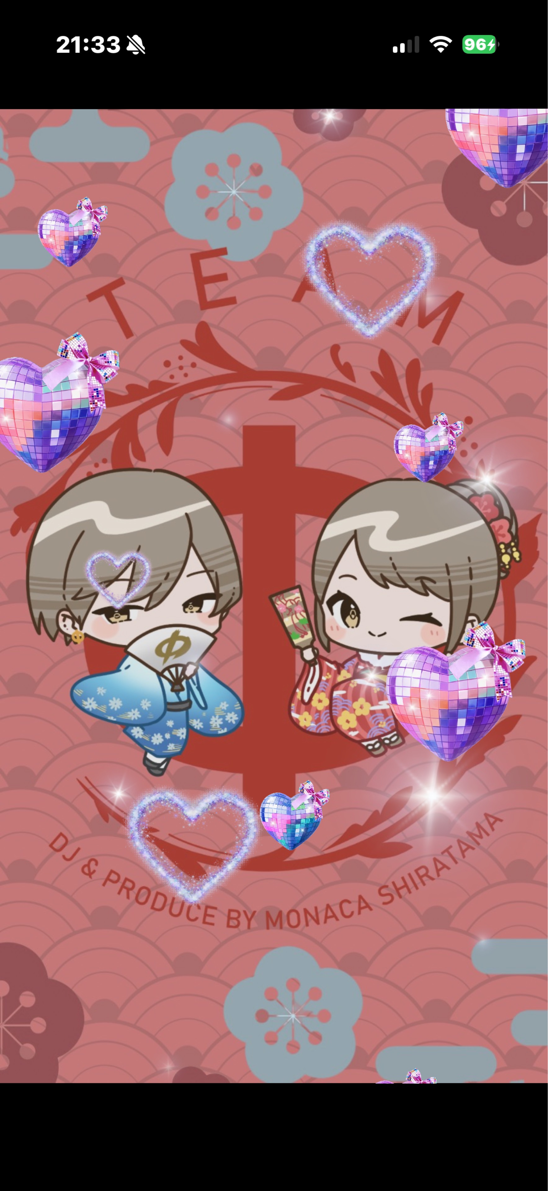 正月初笑いお芝居エンタメちゃん🎍