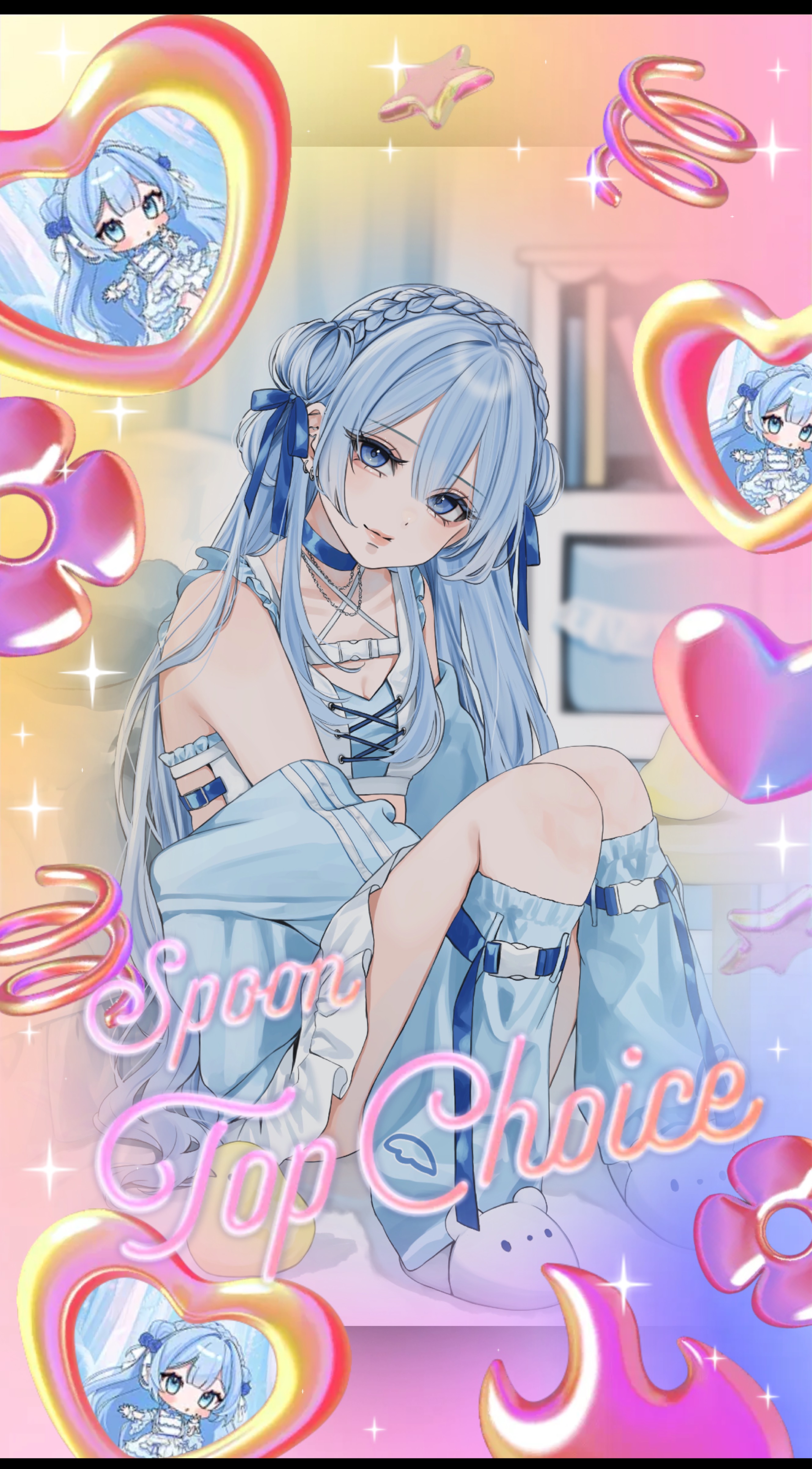 初潜◎深夜唄枠