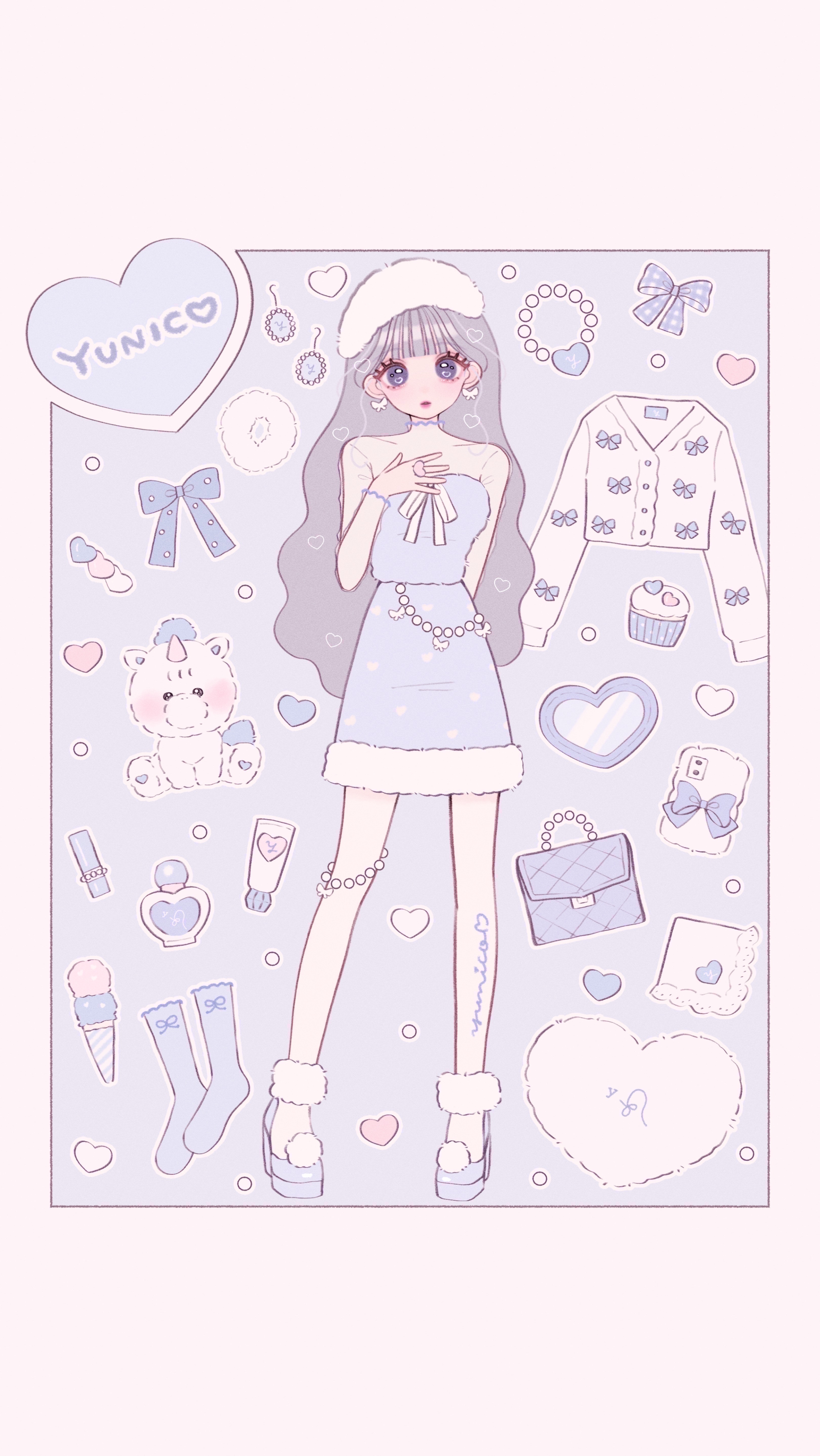 初見さんどうぞ〜❕