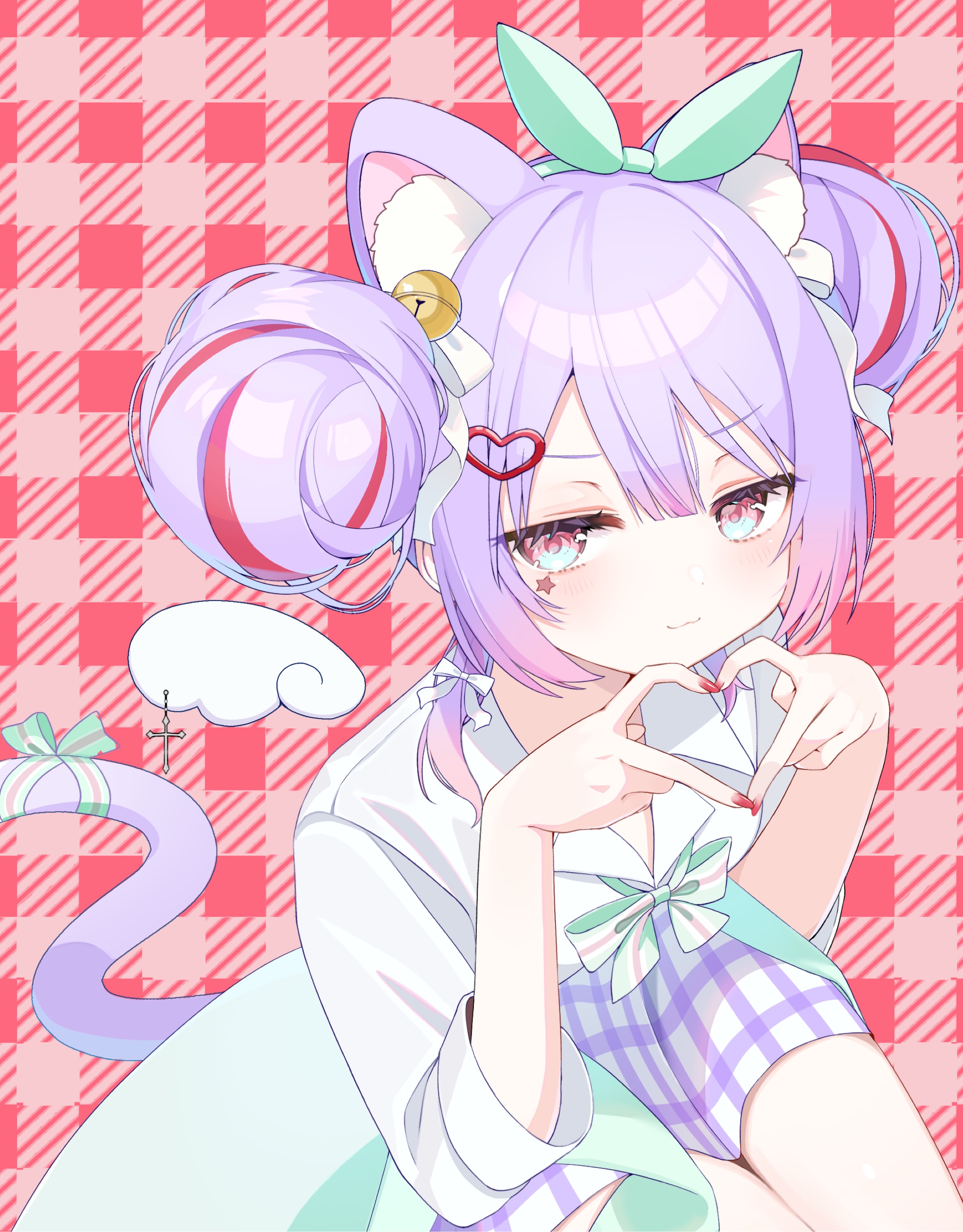 居心地良い枠をメザシ🐟