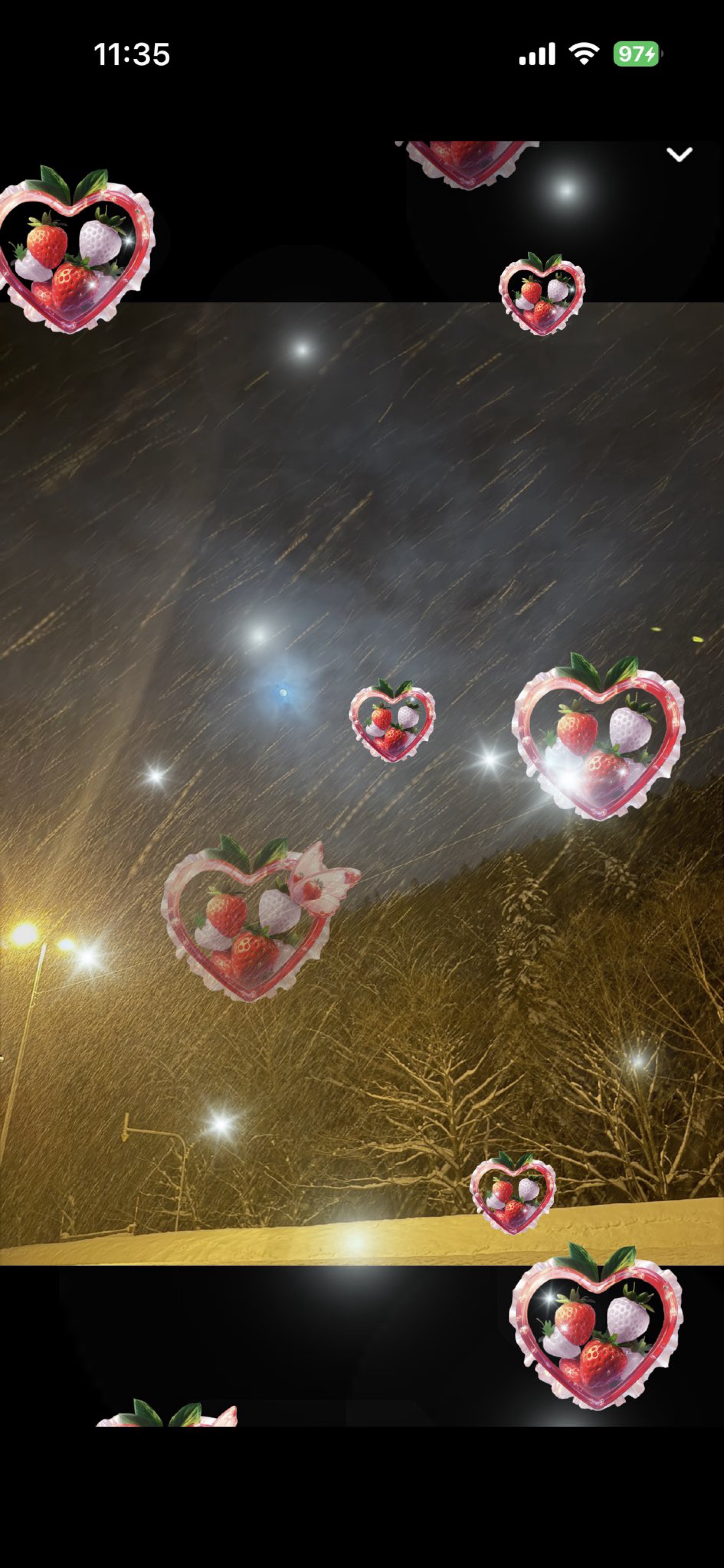 土曜日のタッチダウン