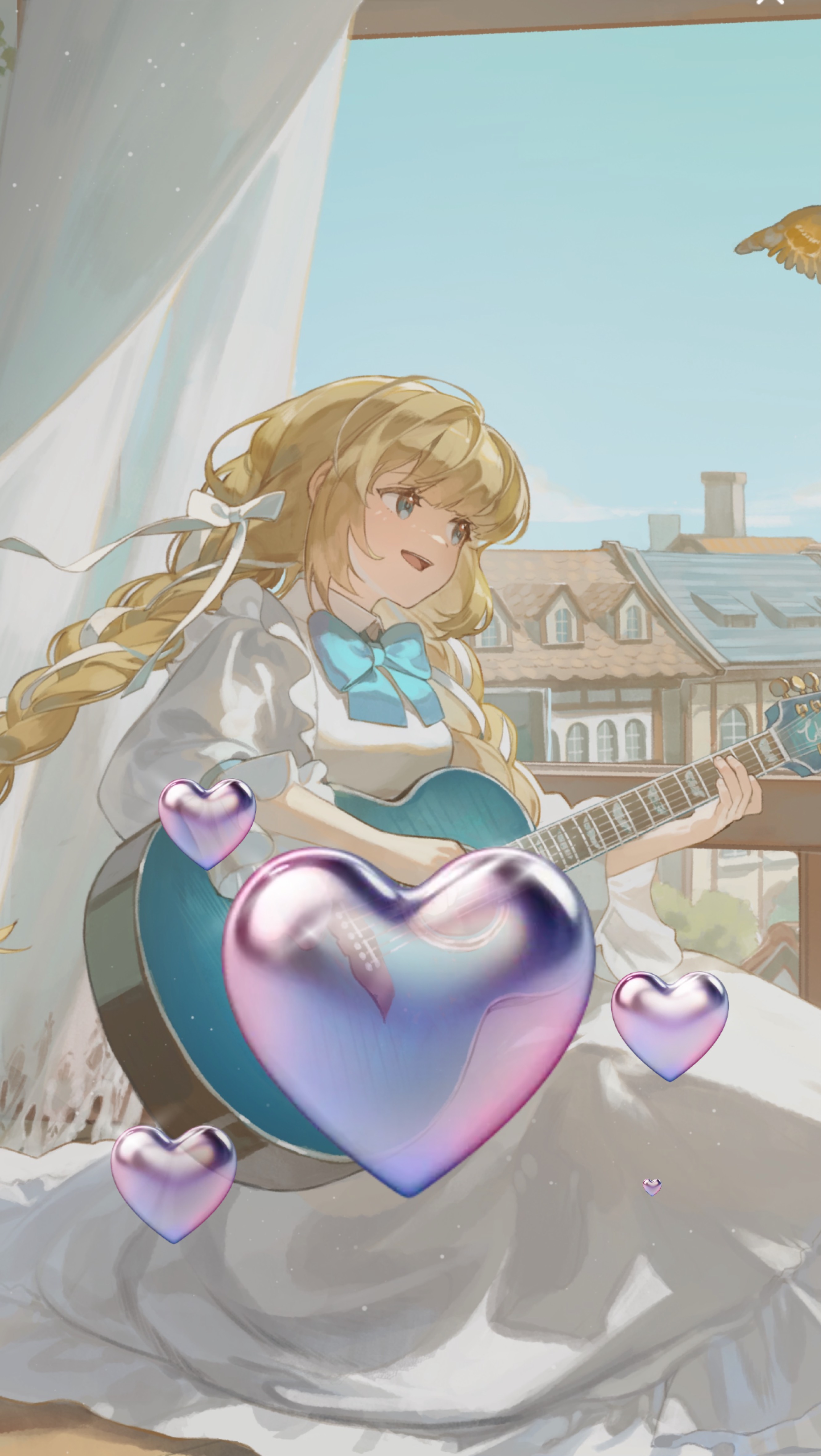 癒しのお歌🔅 初寝潜◎