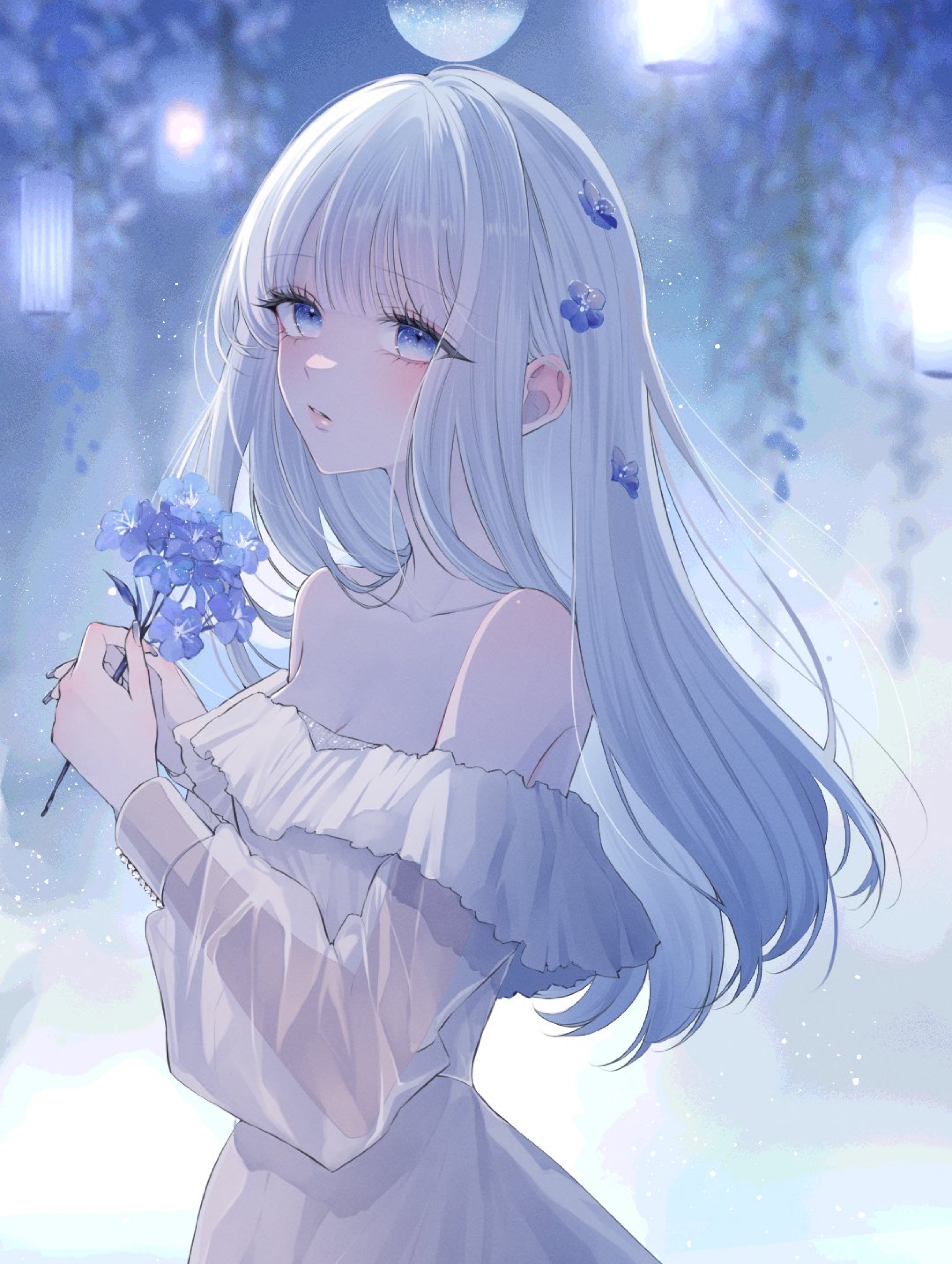 1h￤囁き寝落ち枠🌙