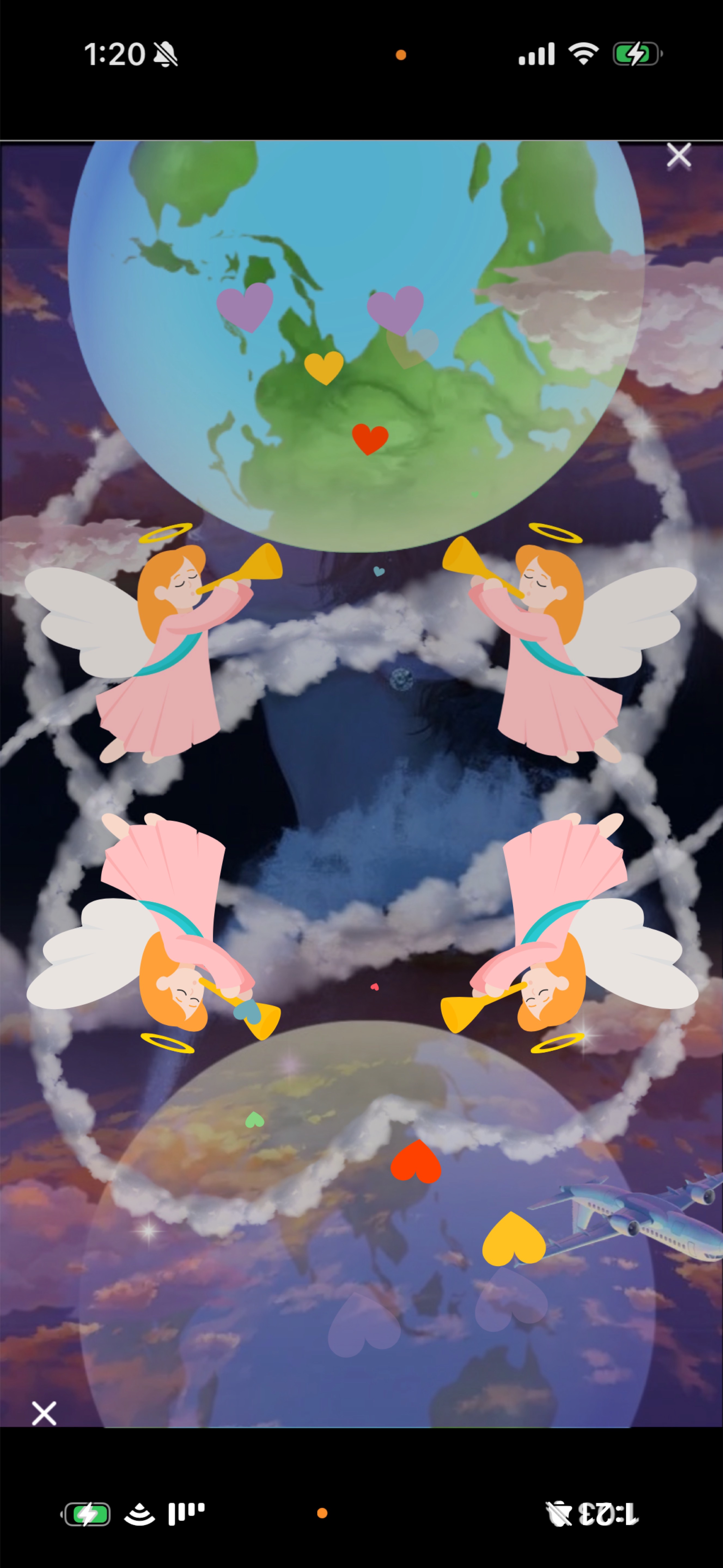 本年1発目。あけましておめでとう。