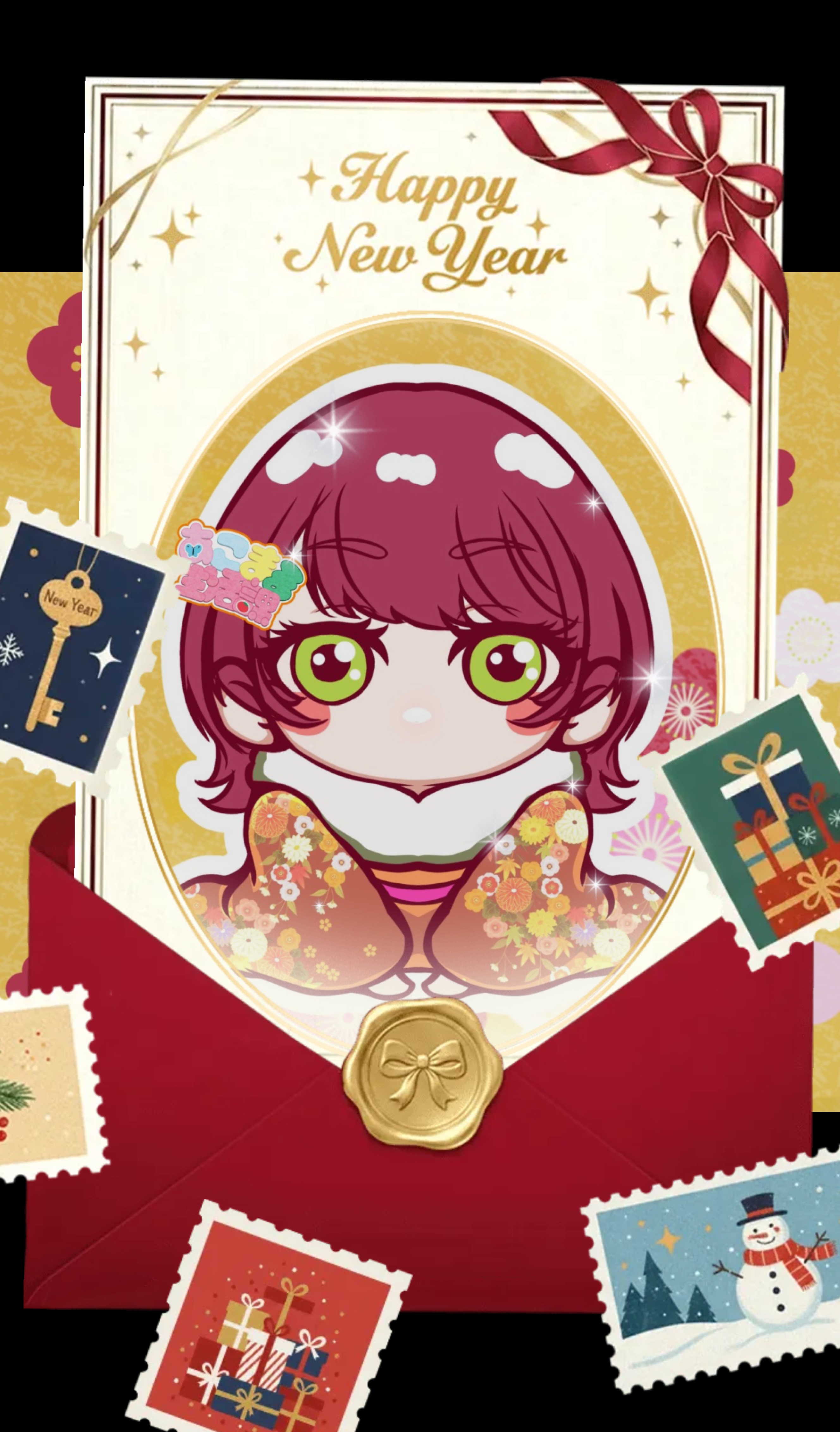 🏠どーぞーご自由に。