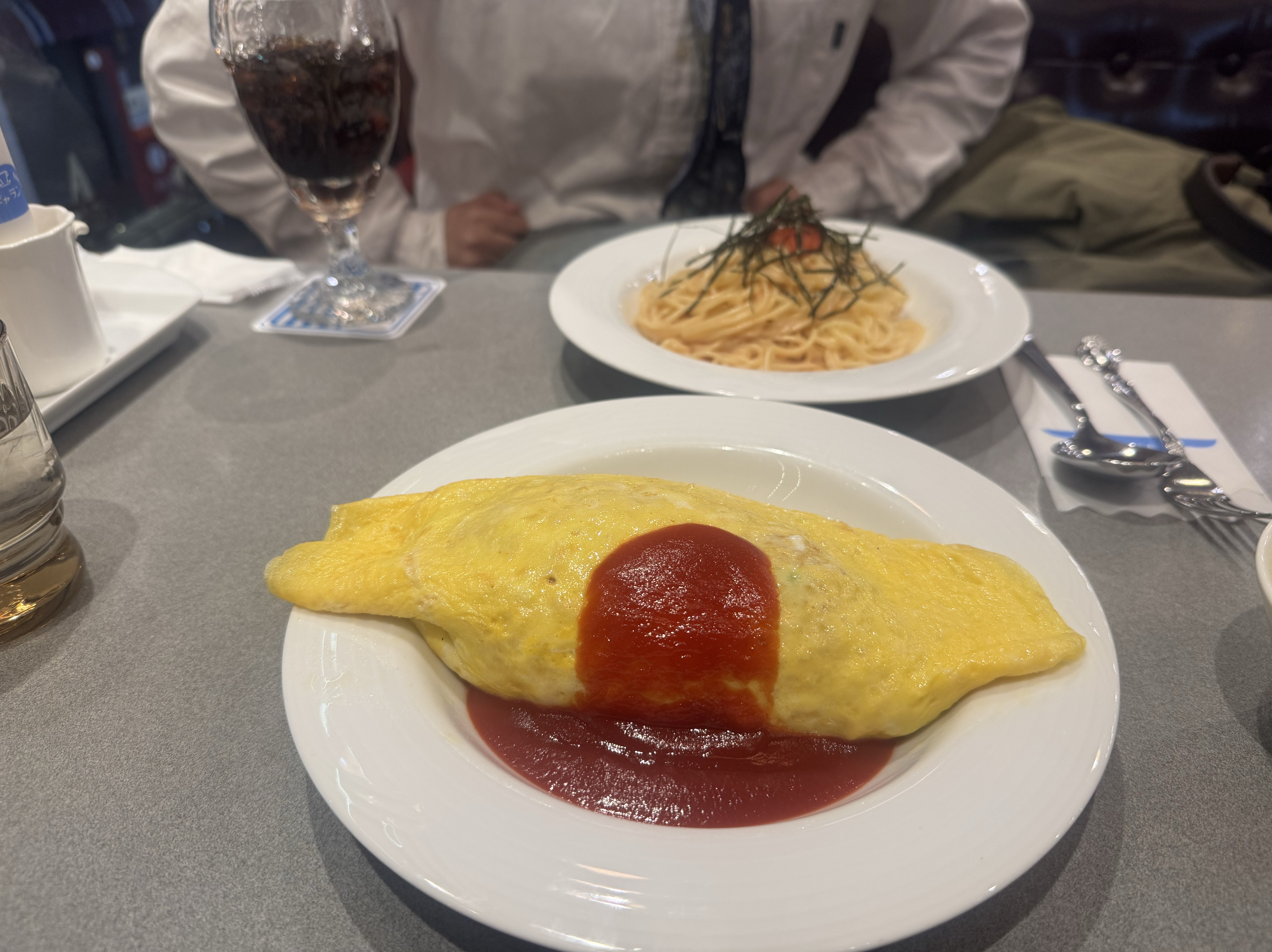 🏠どーぞーご自由に。