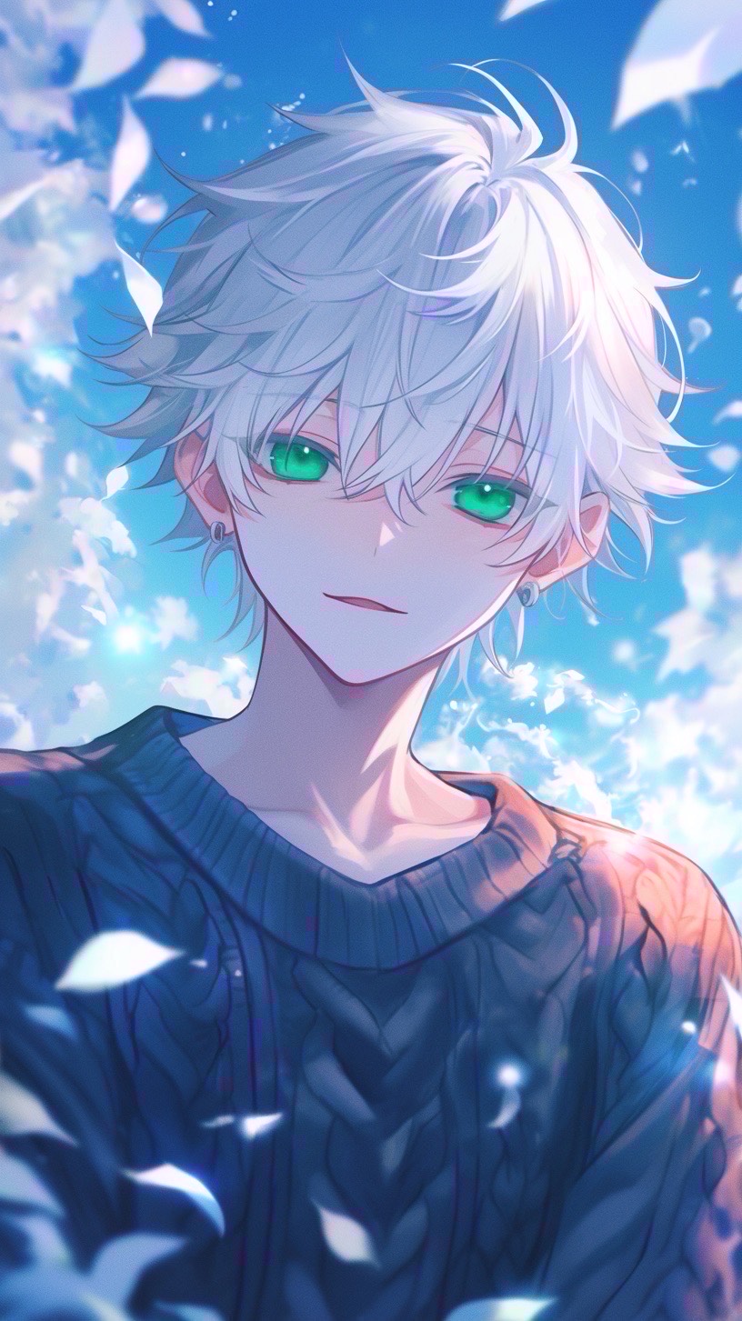 目合ったでしょ？