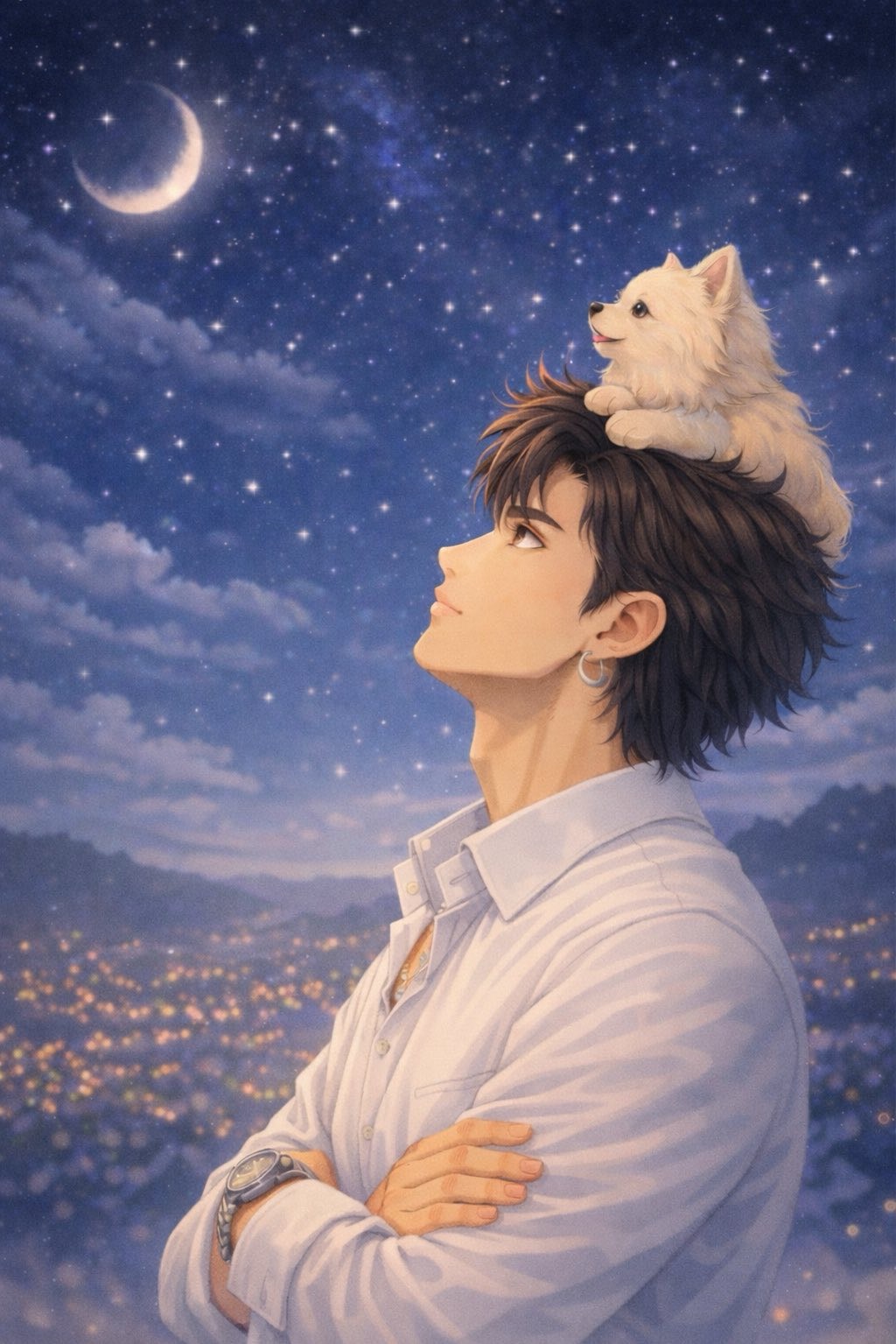 初見さんあけおめ！ことよろ低音アラサー枠