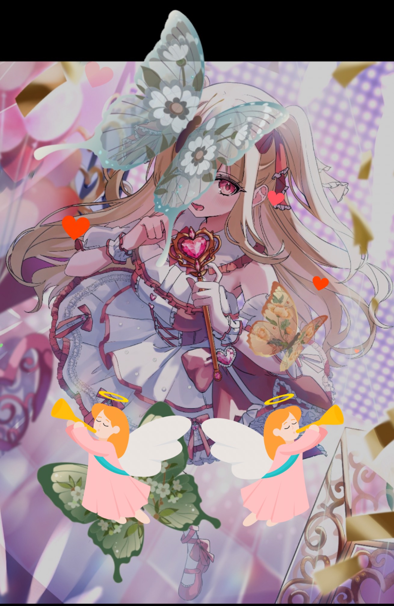 うたわくだよー！！！