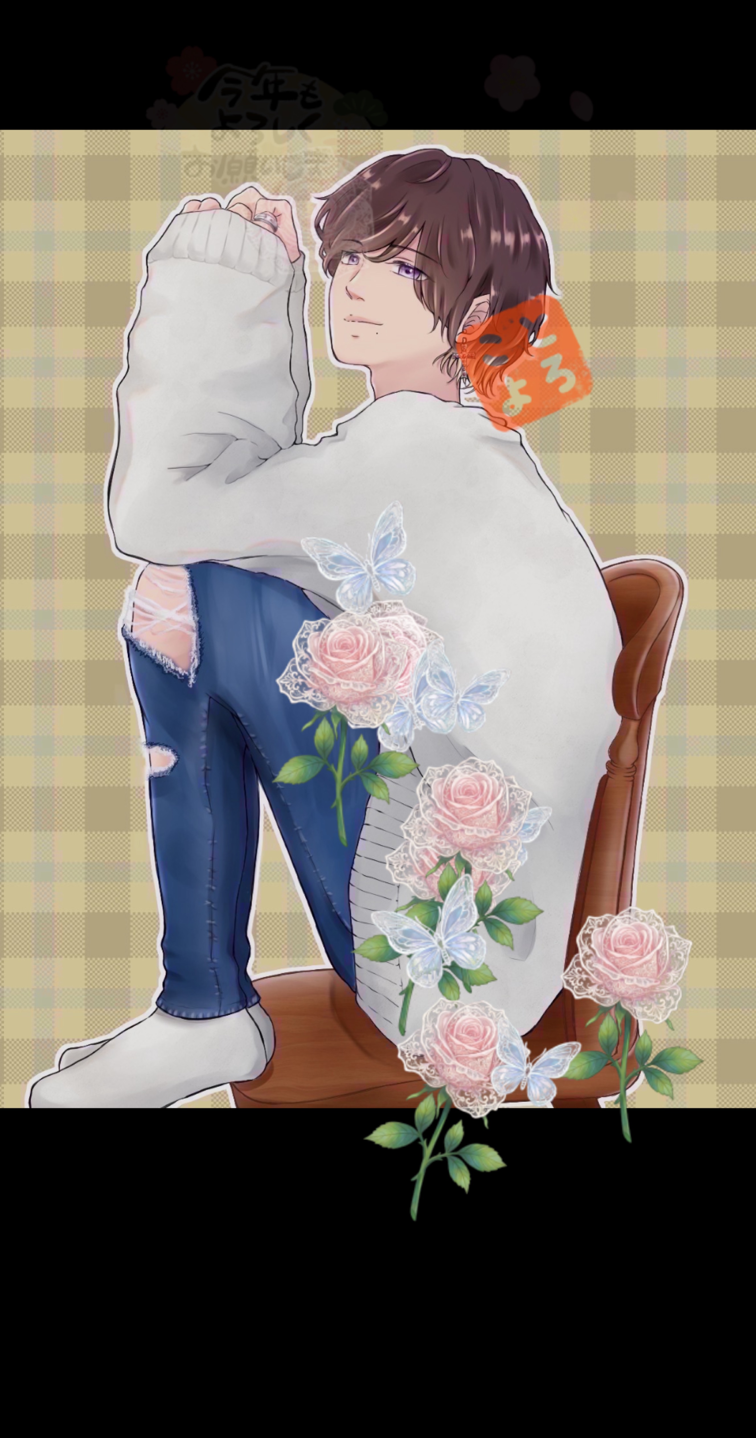 こわくないよ？（30分）