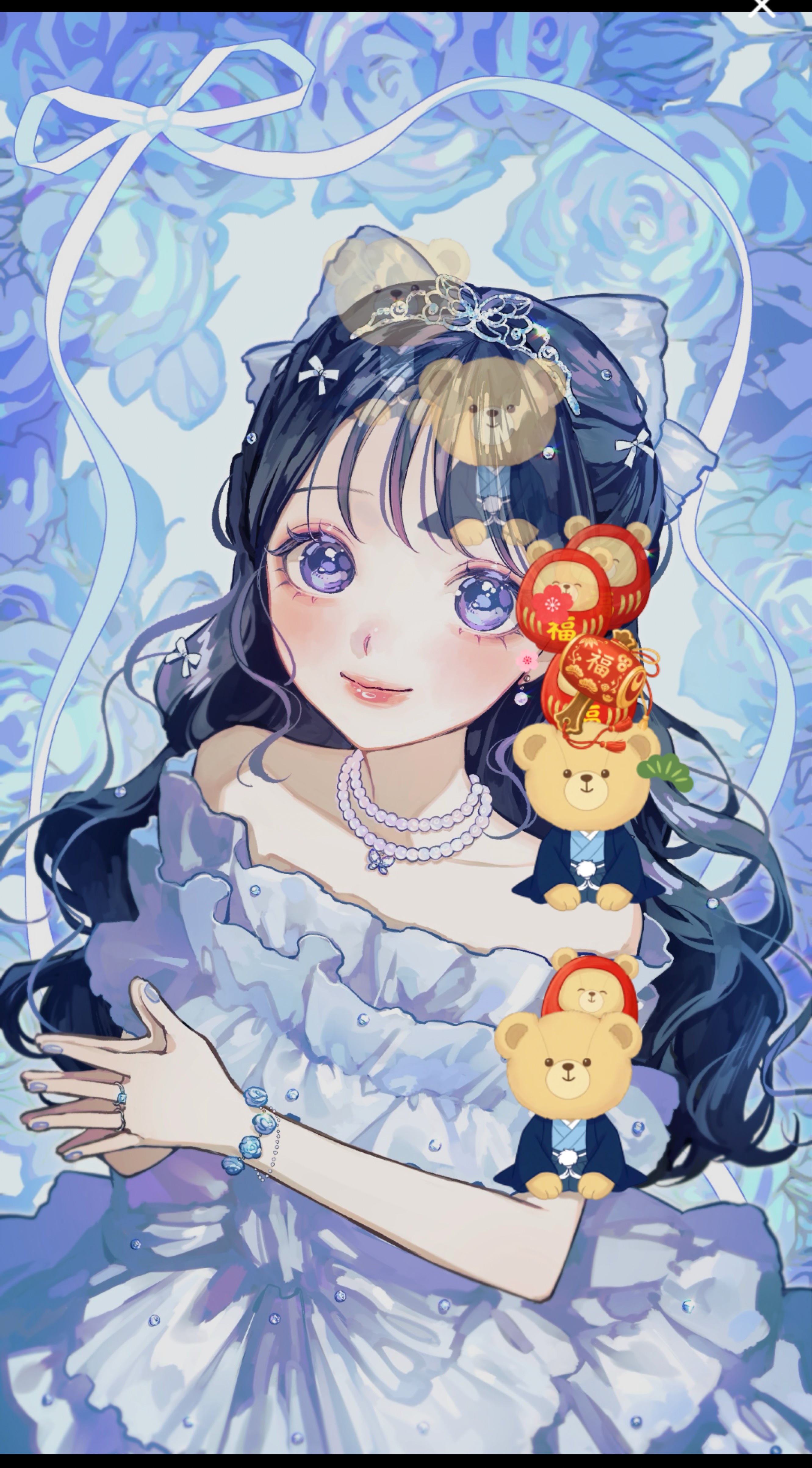 初潜🙆‍♀️ おはよ🍚