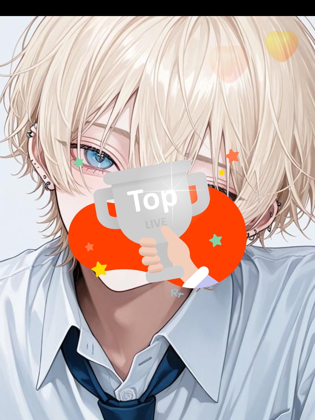 トーリス耐久100 ハー落ちだけでも