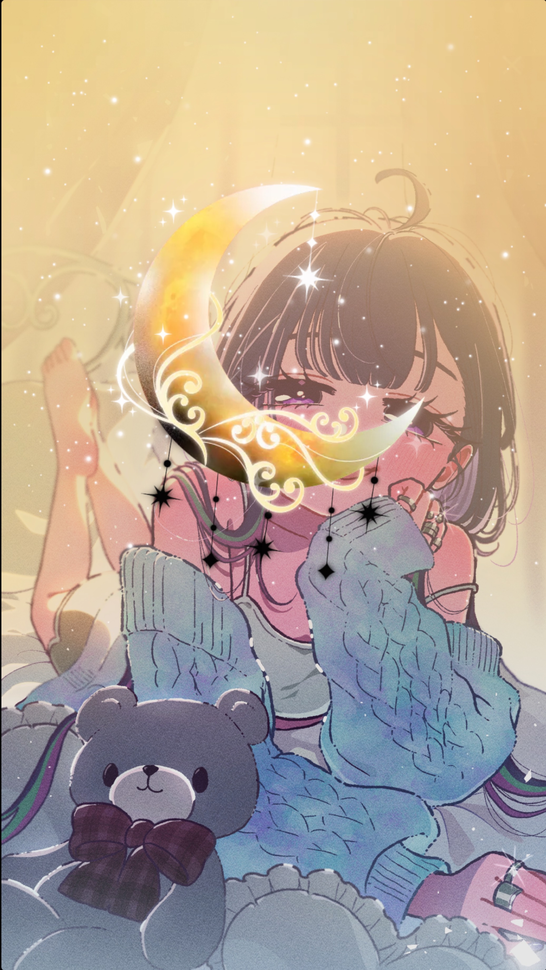 はなうたと雑談