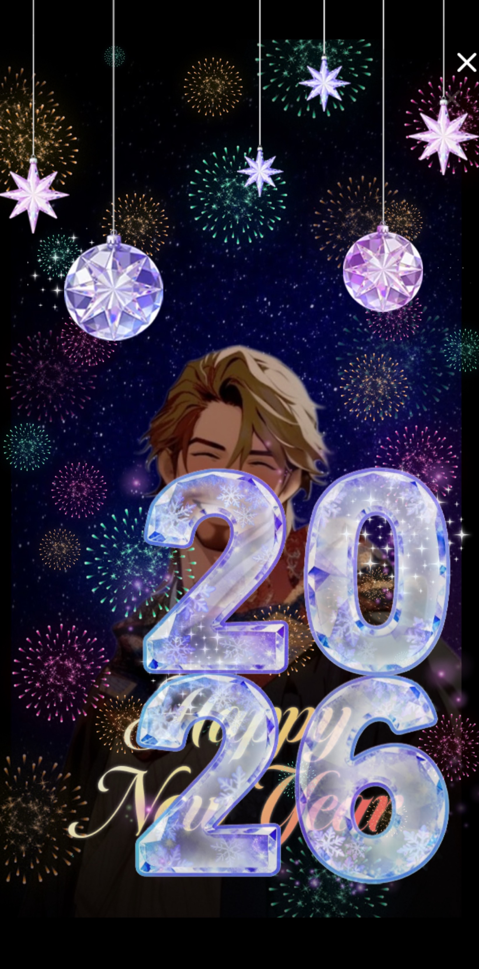 おみくじ付き🌙イケボの無駄使い