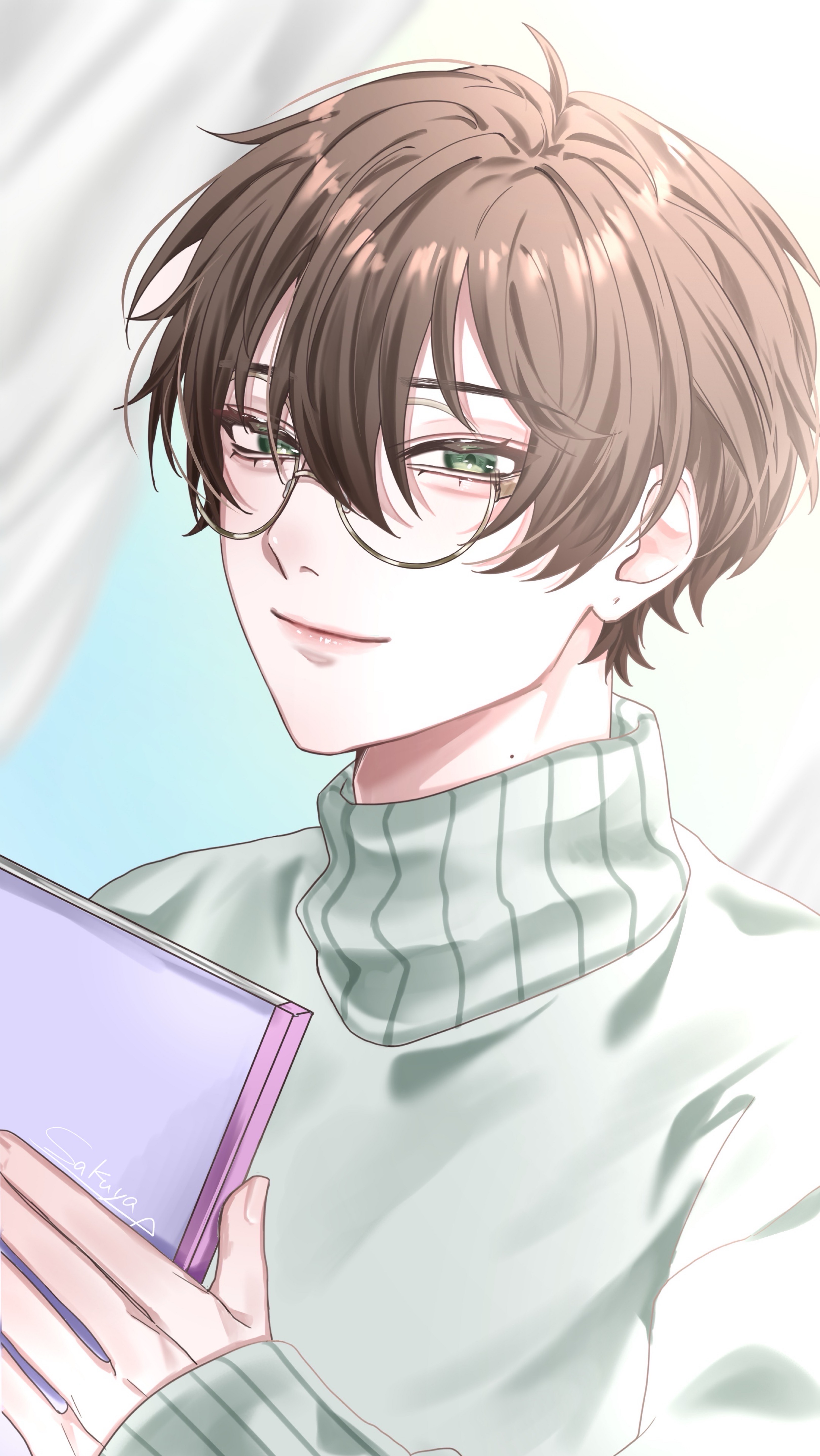 新年 明けまして 