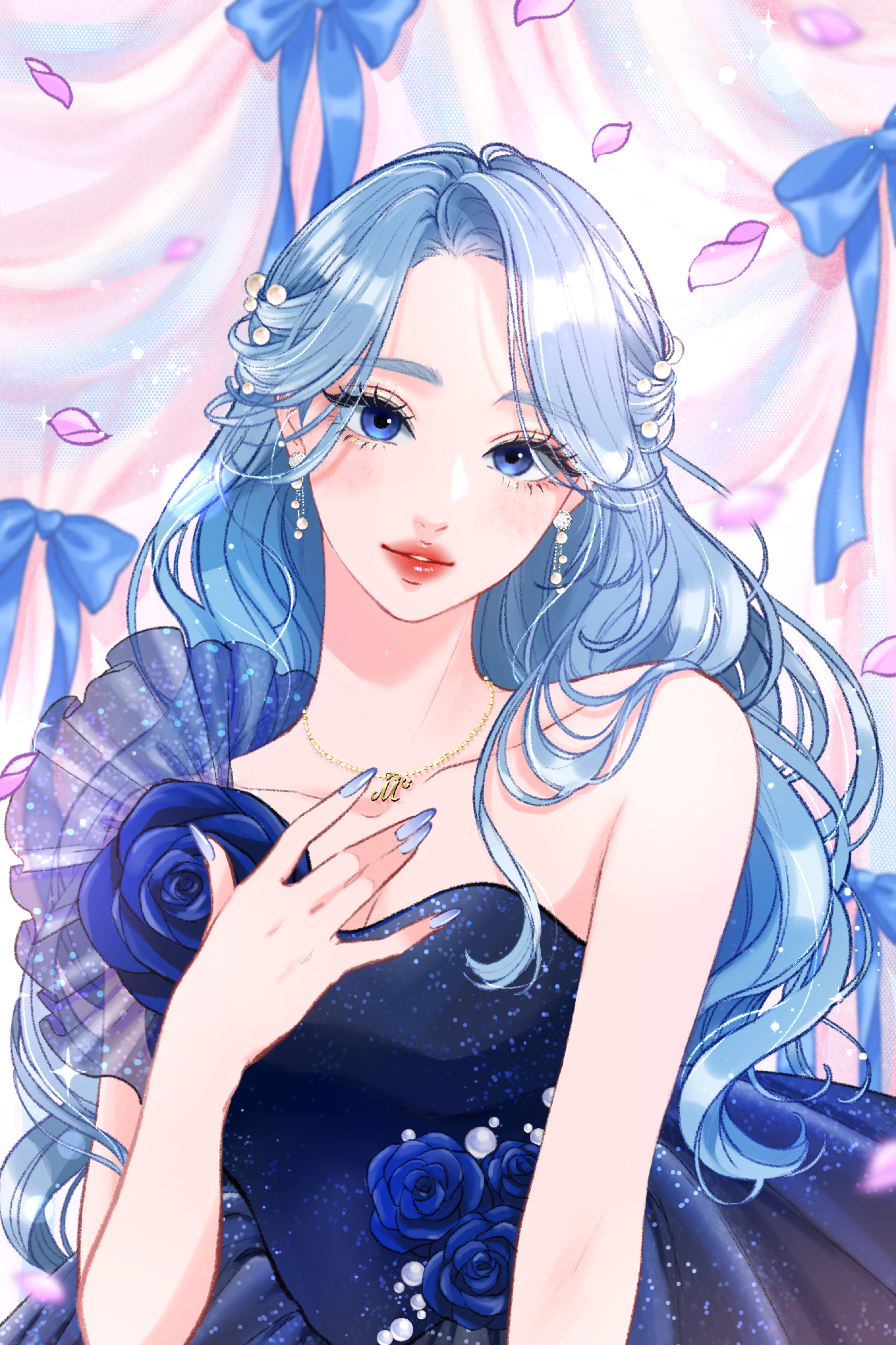 🫐初寝潜◎ｵﾌﾓｰﾄﾞ🌙* :ﾟ