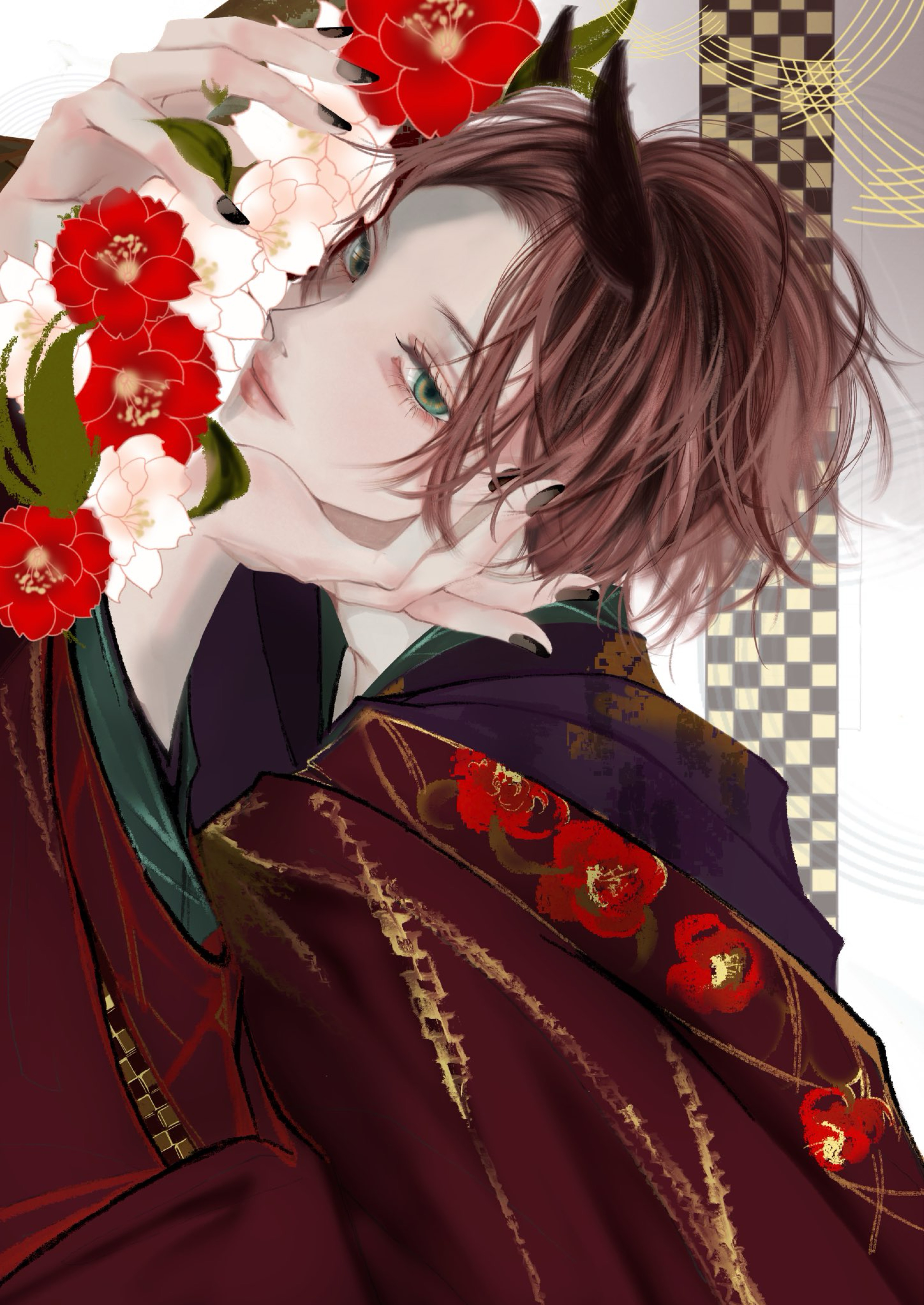 お気軽に〇 歌と雑談