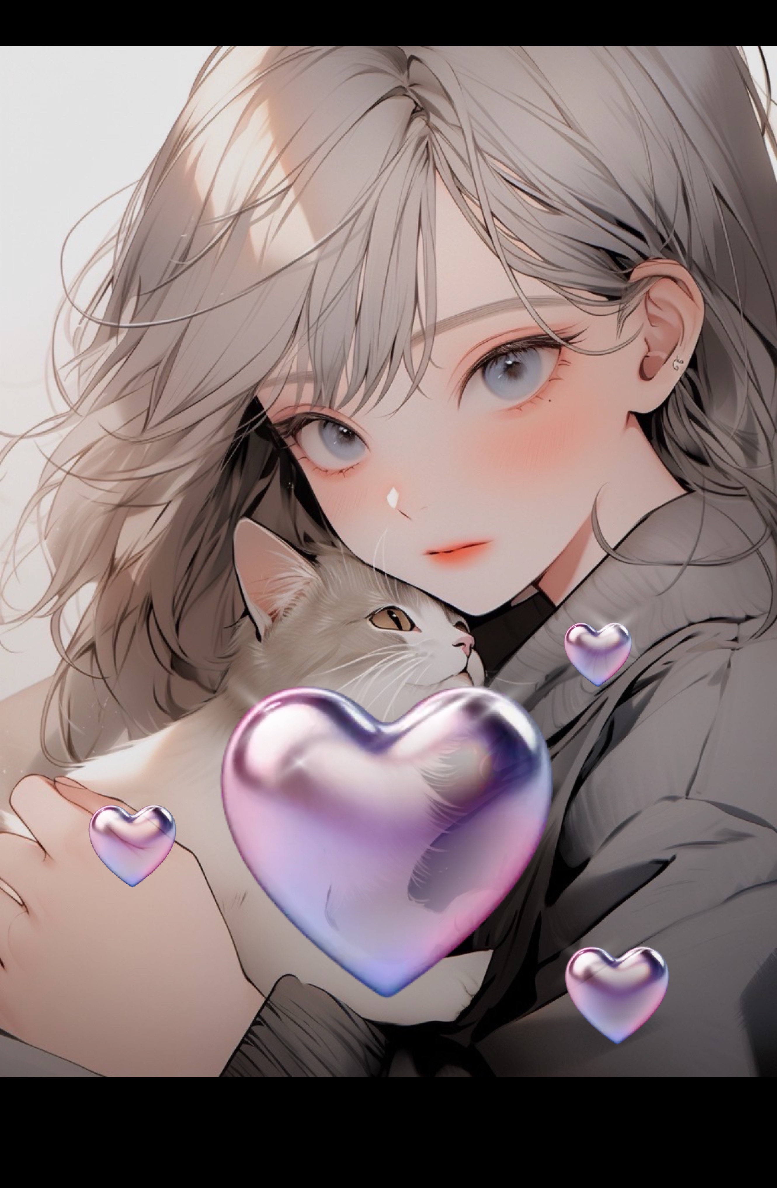 ゆったり朝〜☀︎