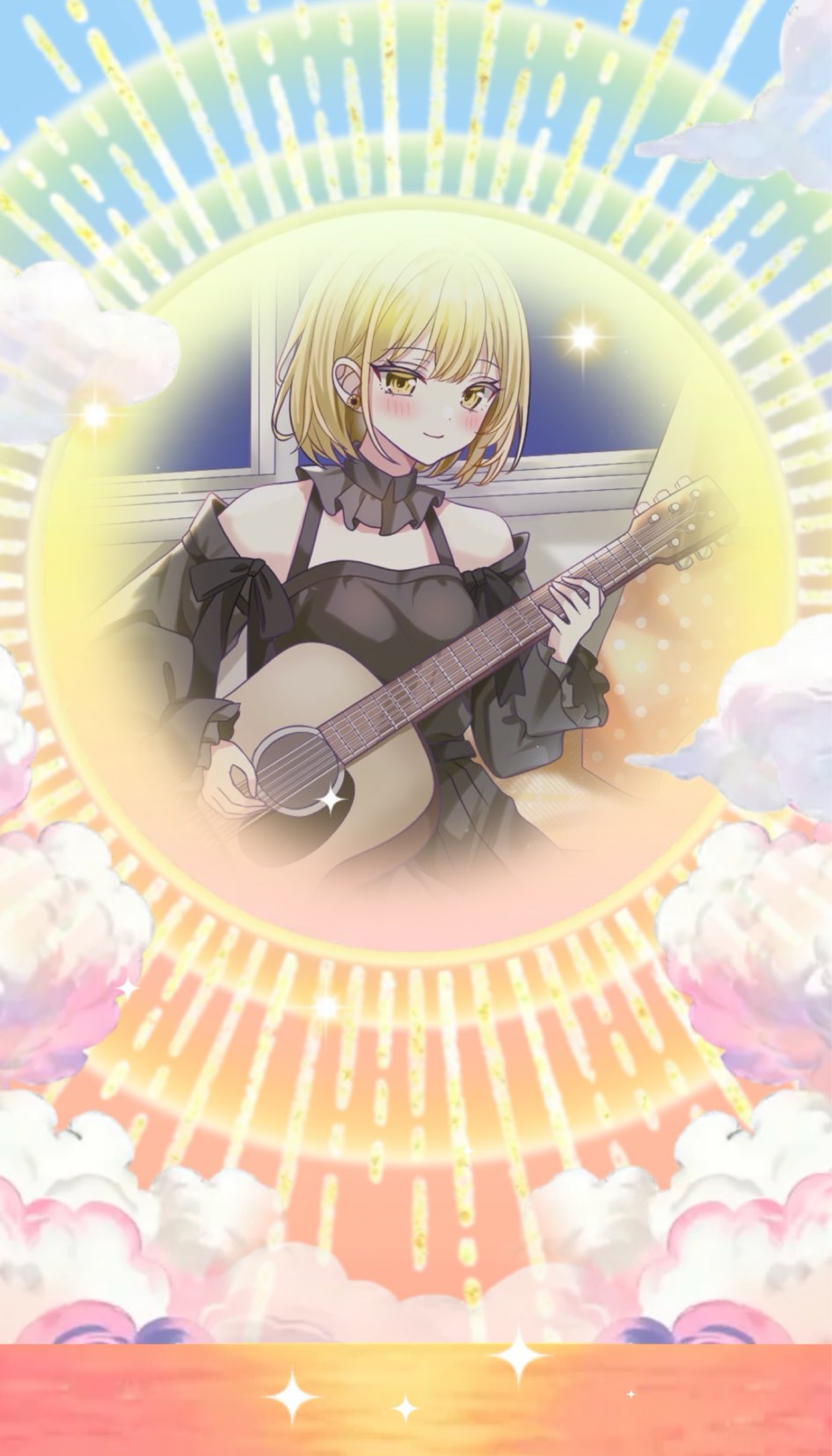 1.5h│弾き語り🌻