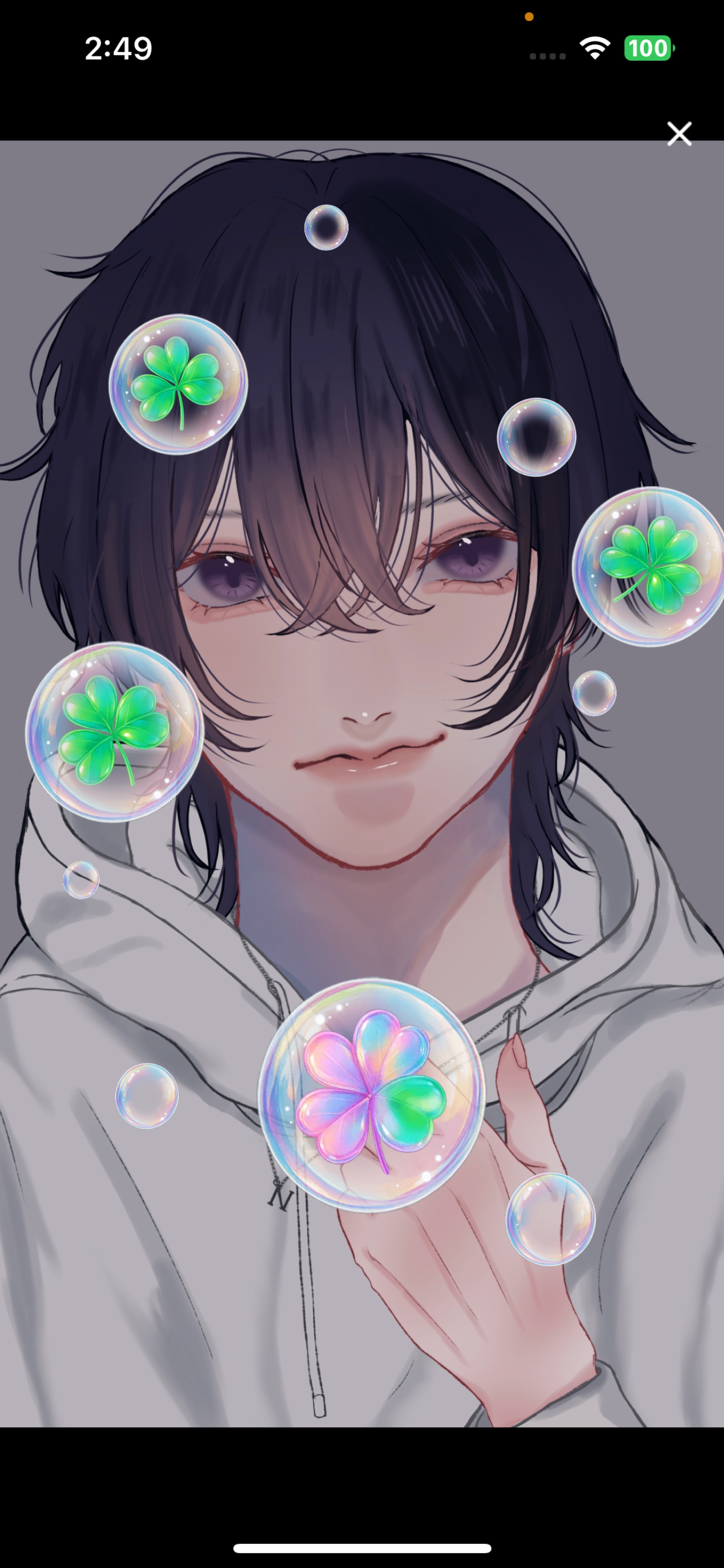 三度の飯より俺の声