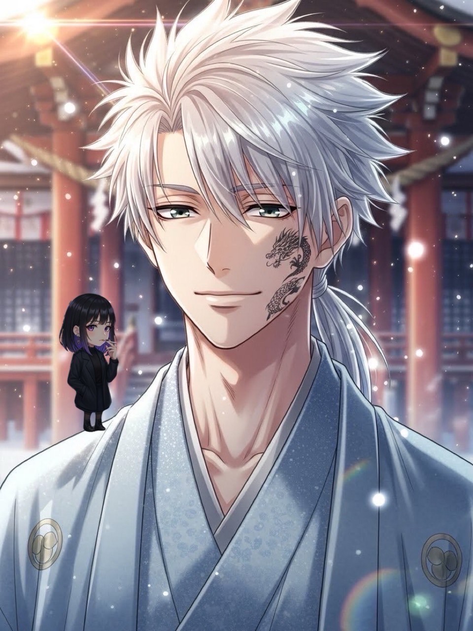 ゆるく話そう15分