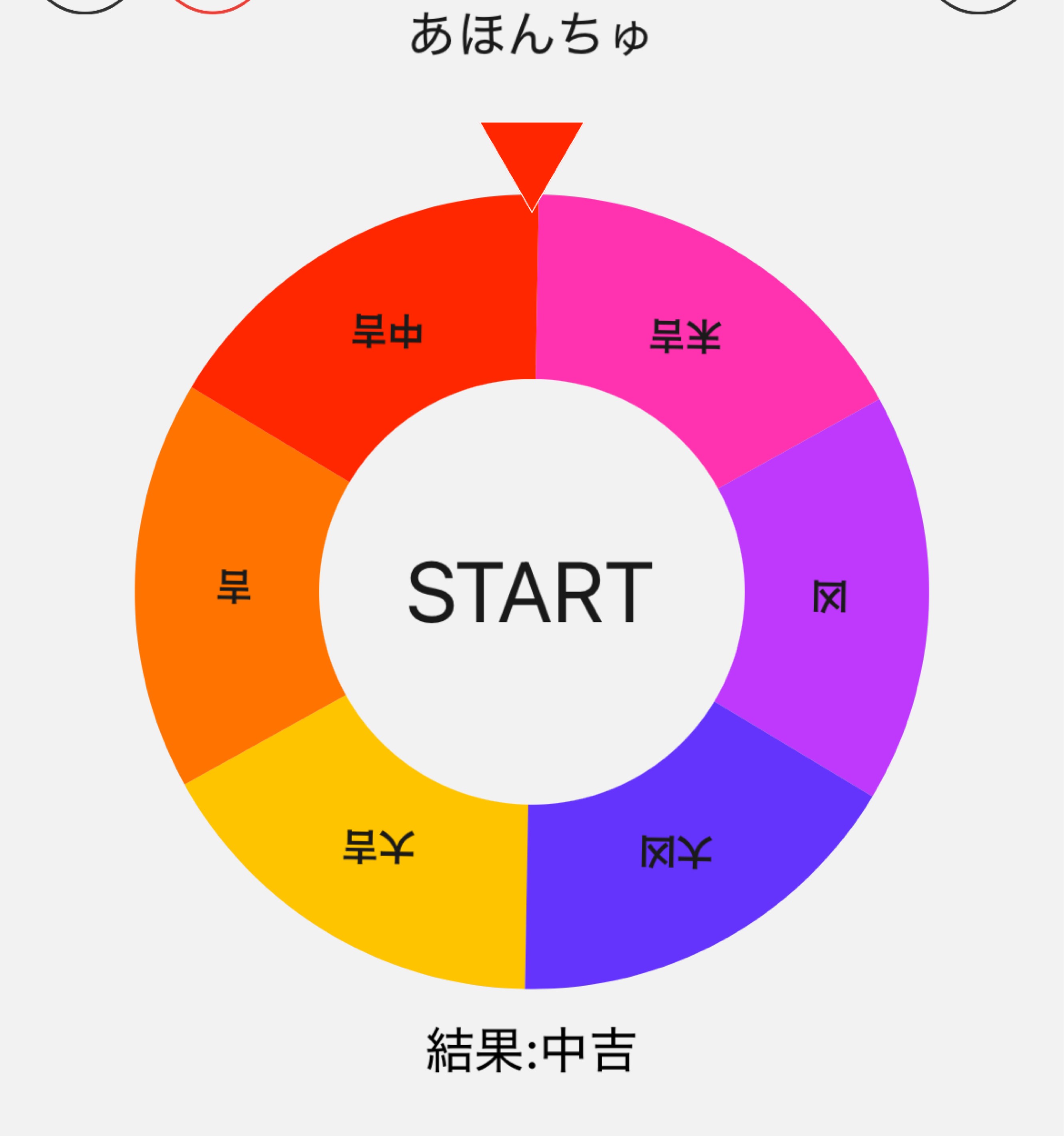 みんなあけおめ〜‼️