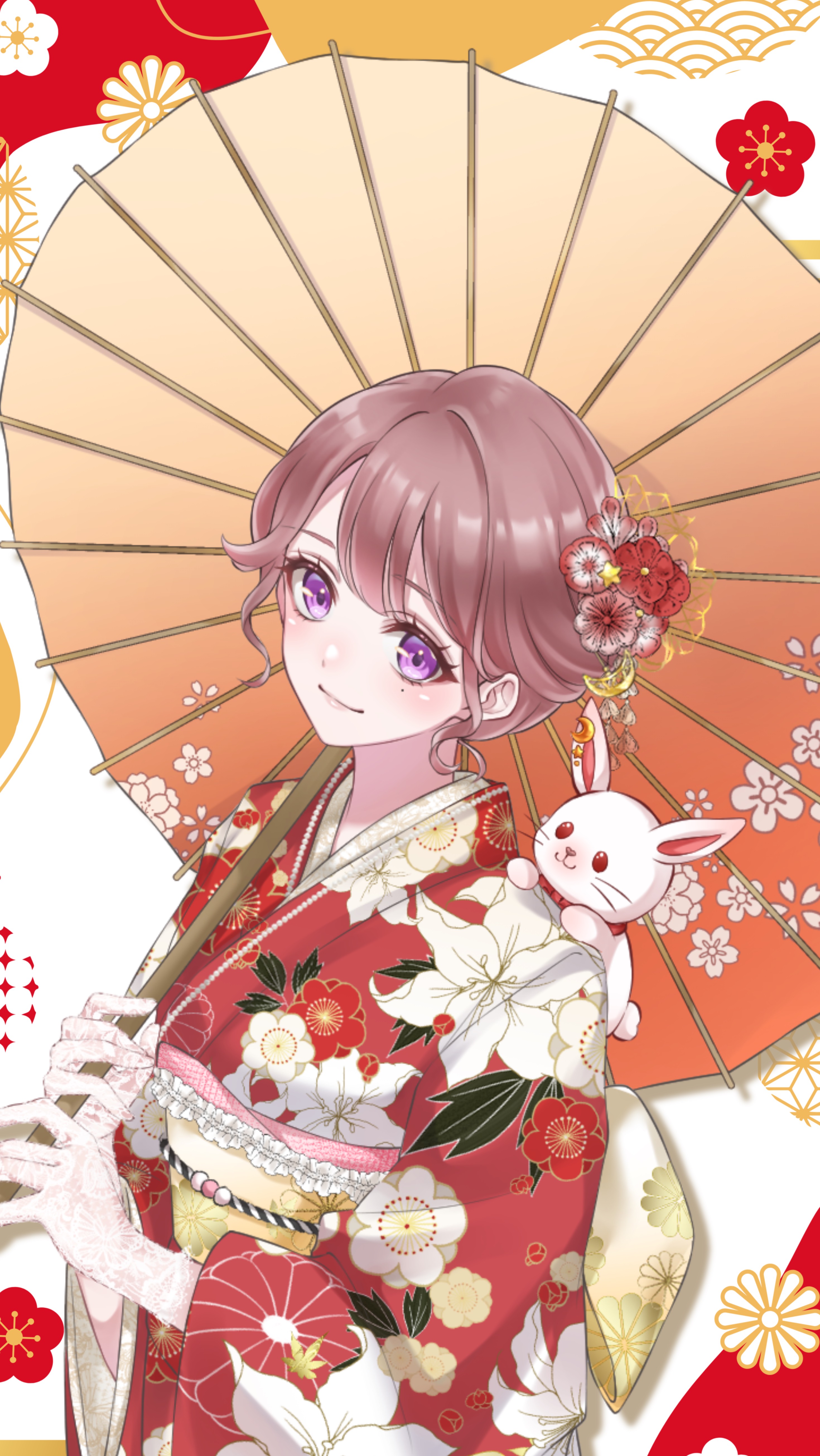 朝はここ！みんないらっしゃい！