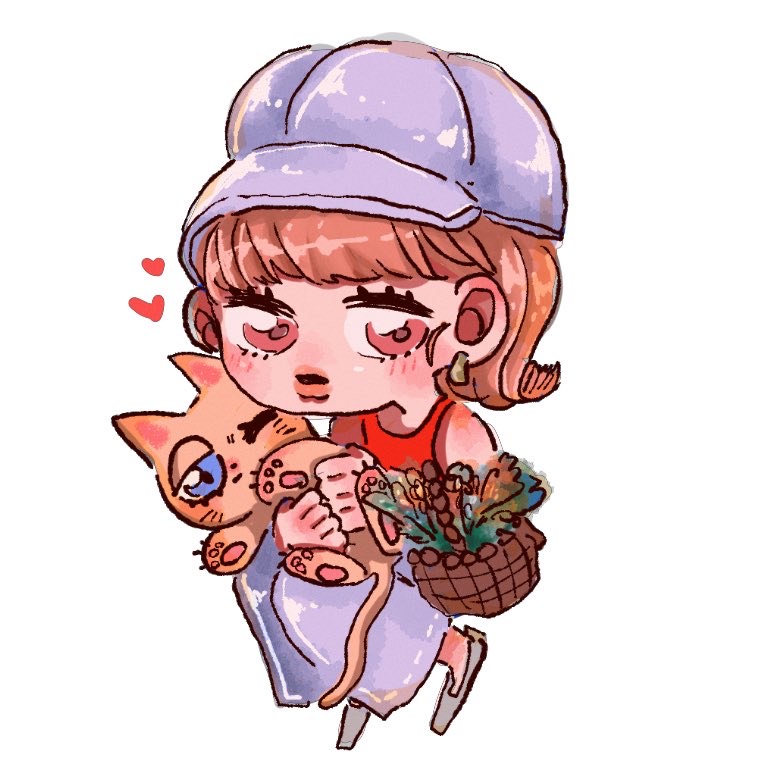 🏠どーぞーご自由に。