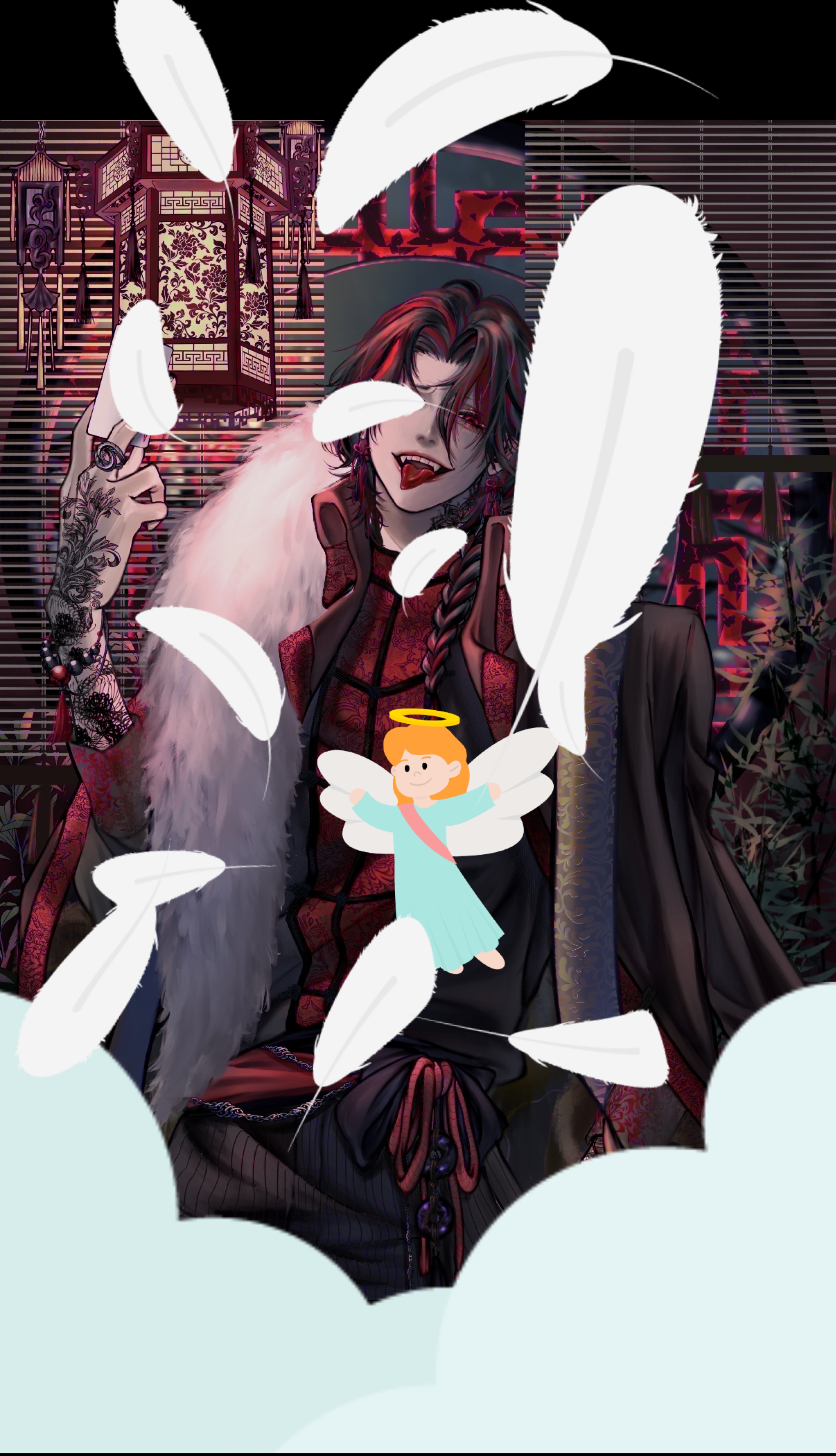 初見お構い枠低音は好きか？