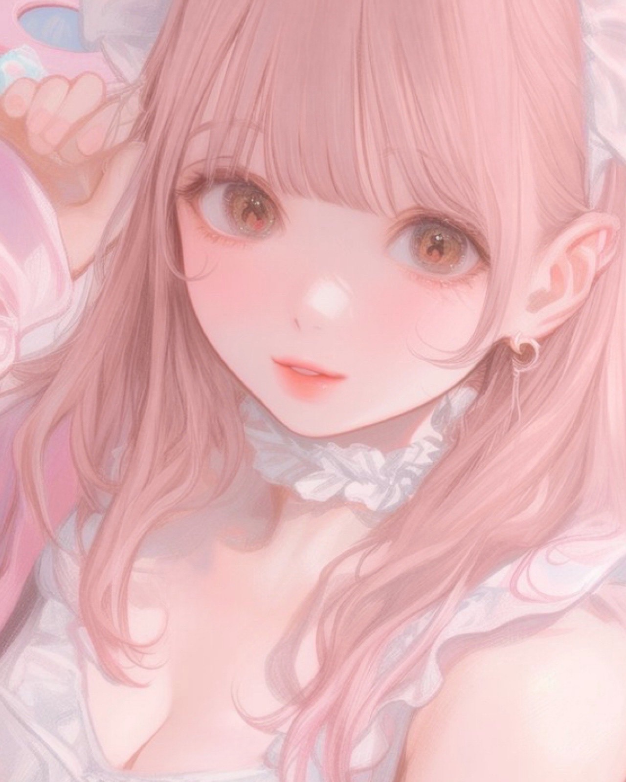 寝落ちるお姉さんᐡᴗ ᴗᶻ𝗓‪‪❤︎‬