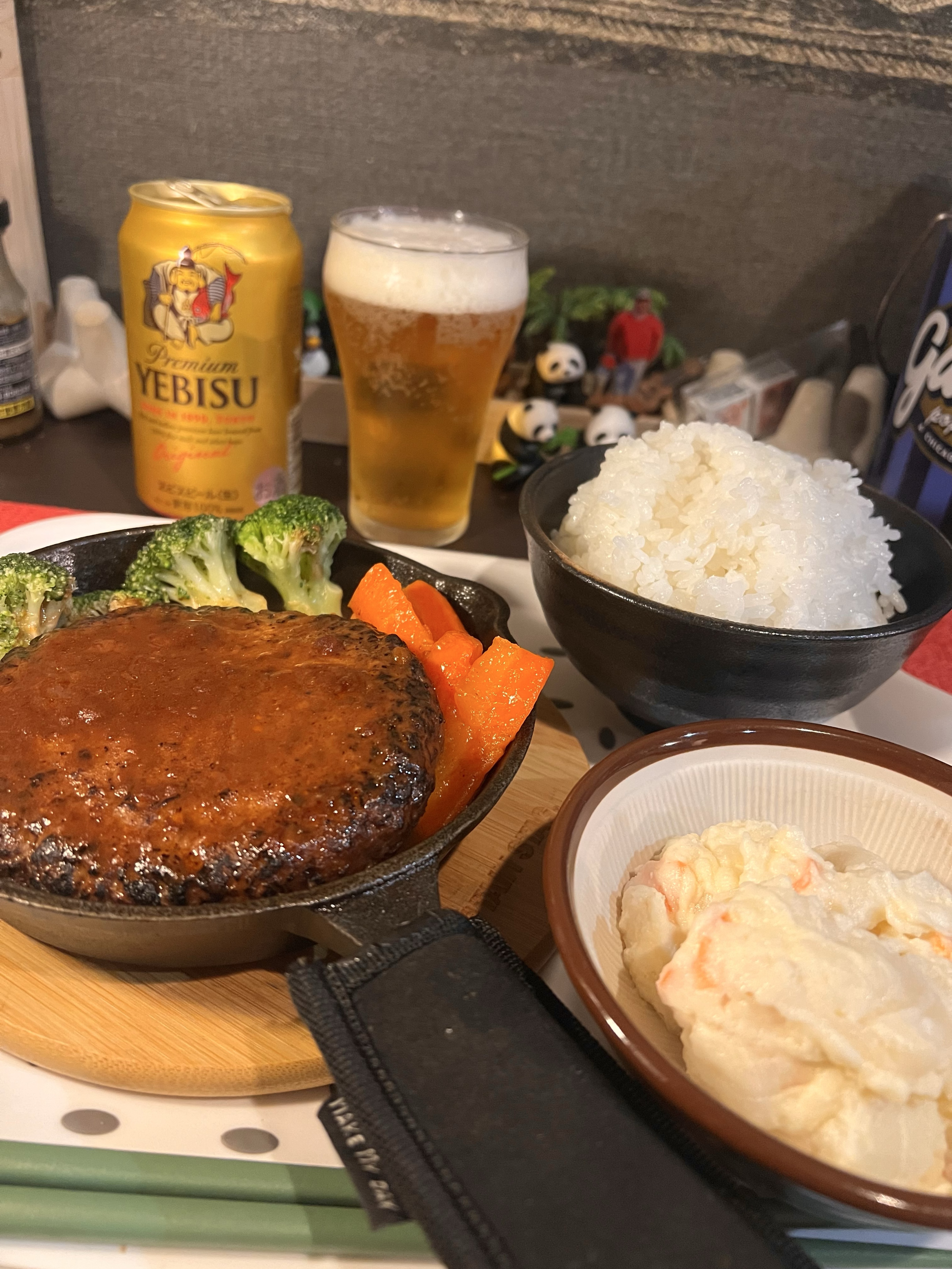 日曜日のタッチダウン